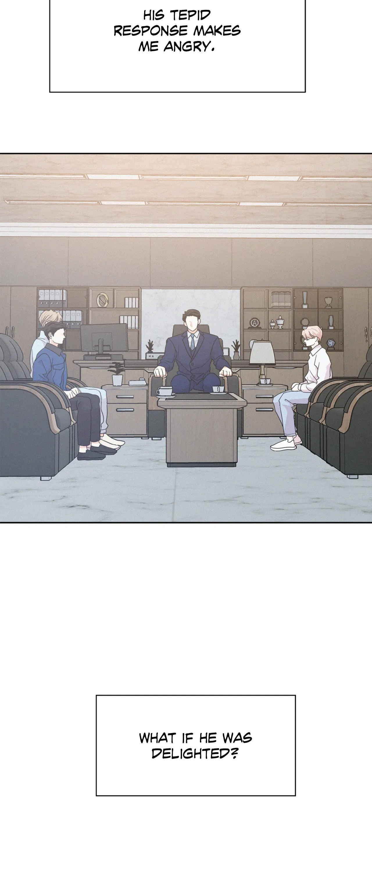 Onward (Official) - Chapter 73 manhwa