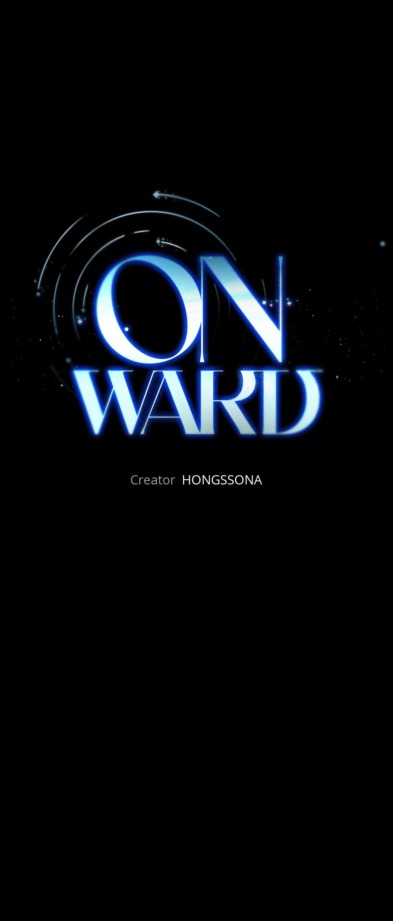 Onward (Official) - Chapter 74 : S3 Finale manhwa