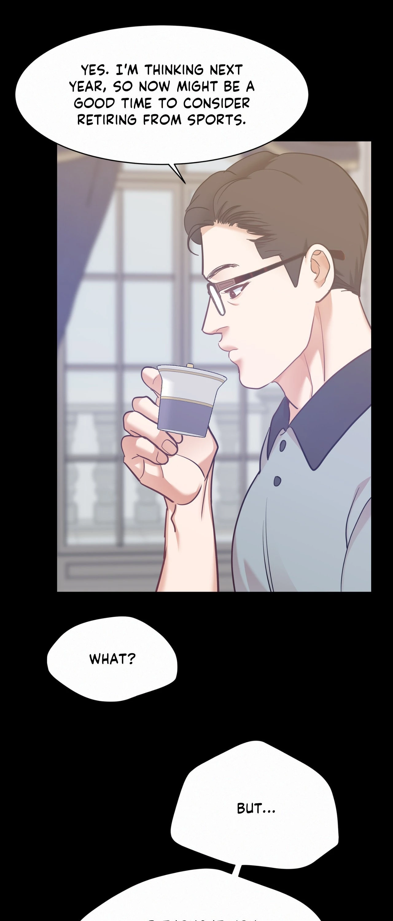 Onward (Official) - Chapter 74 : S3 Finale manhwa