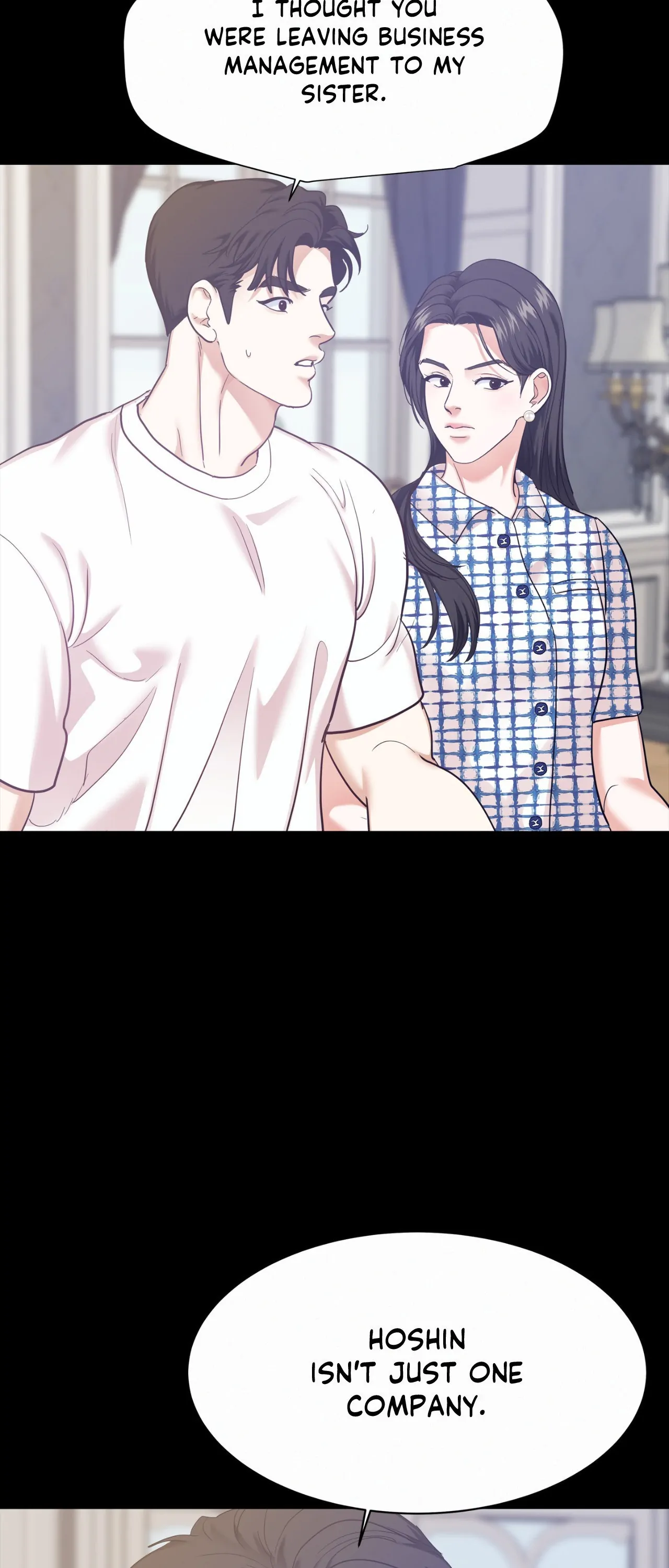 Onward (Official) - Chapter 74 : S3 Finale manhwa