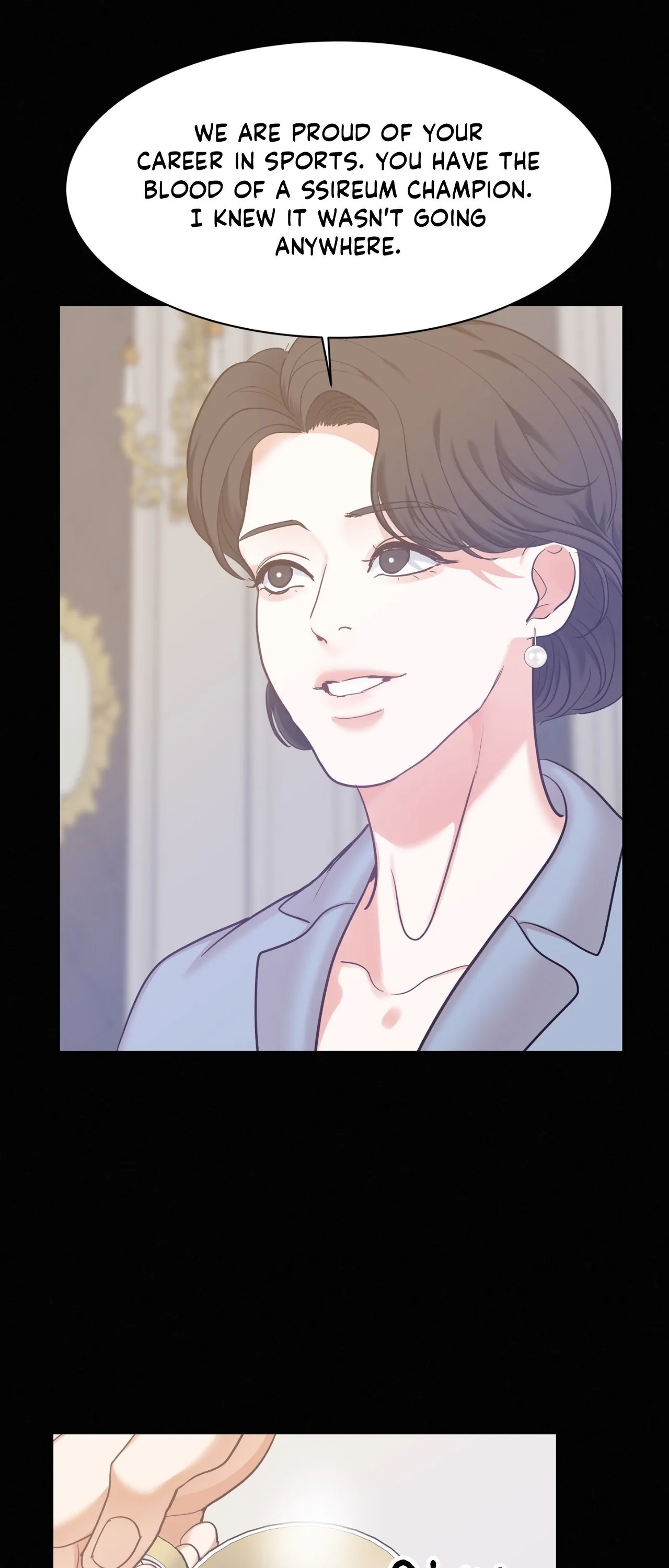 Onward (Official) - Chapter 74 : S3 Finale manhwa