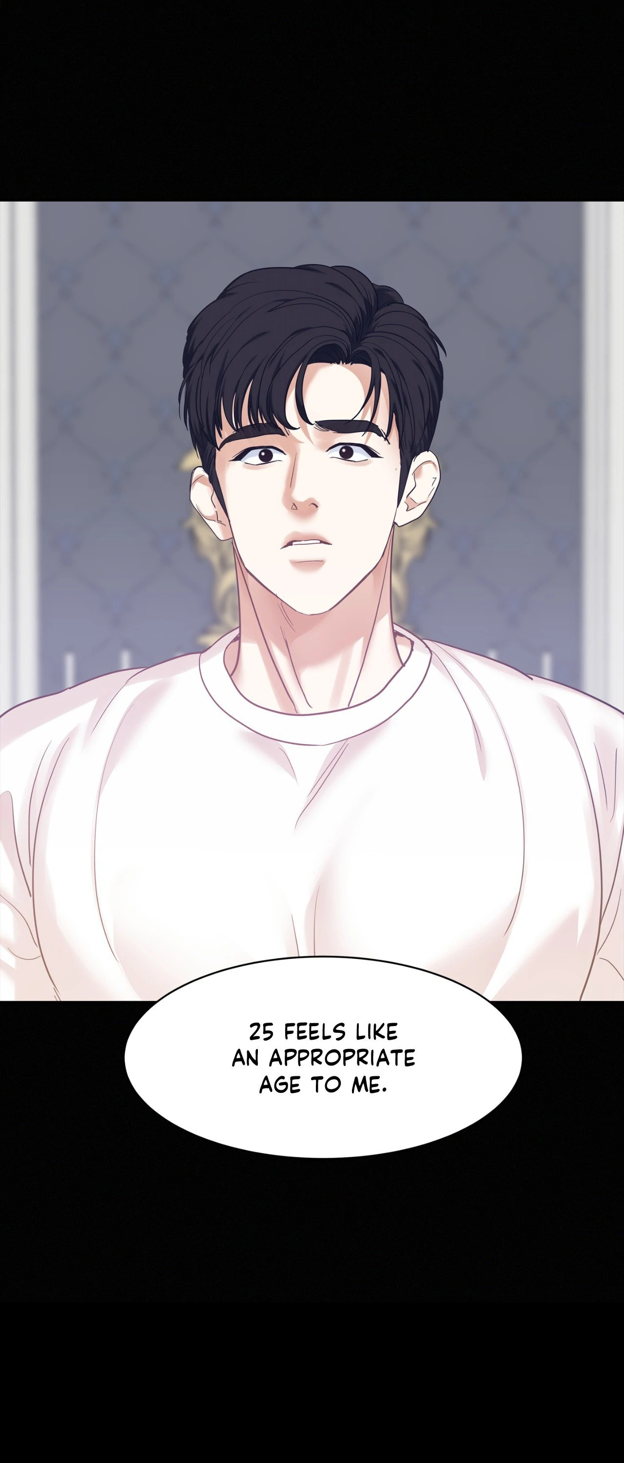 Onward (Official) - Chapter 74 : S3 Finale manhwa