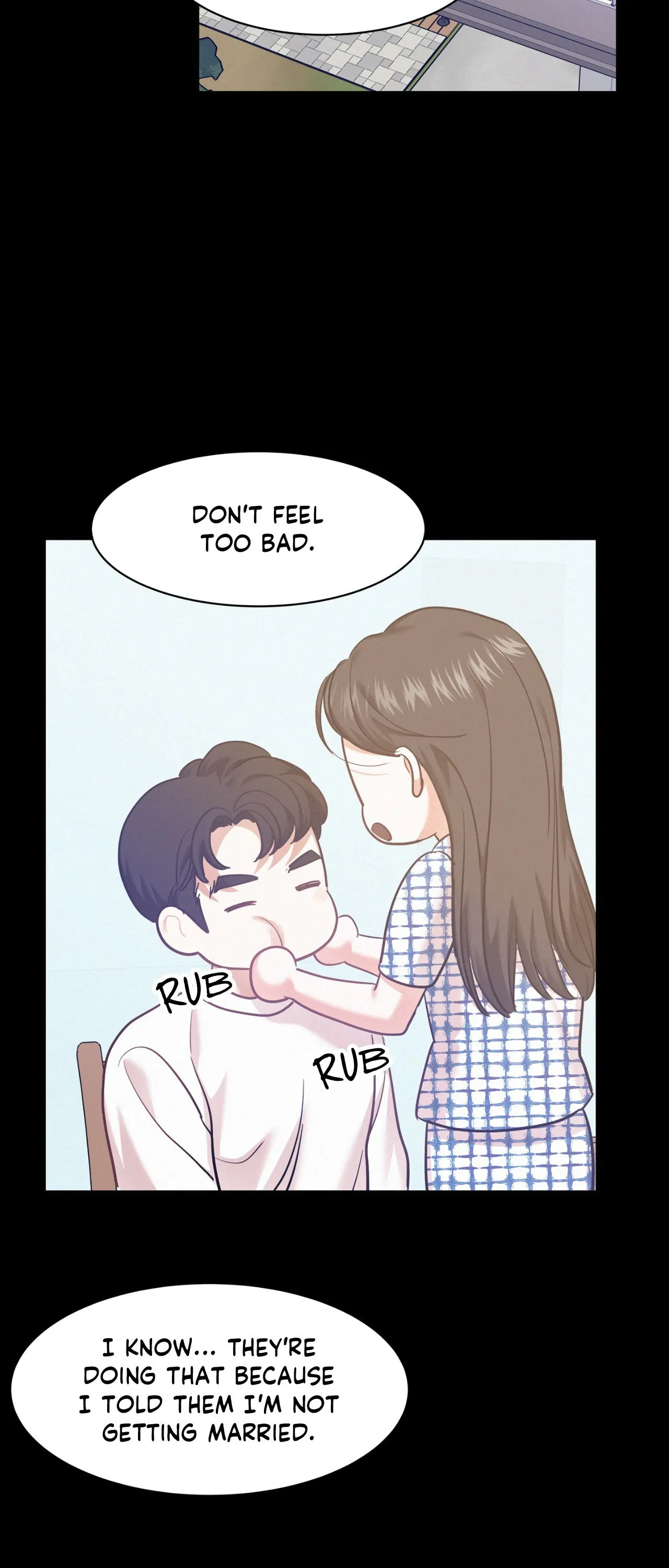 Onward (Official) - Chapter 74 : S3 Finale manhwa