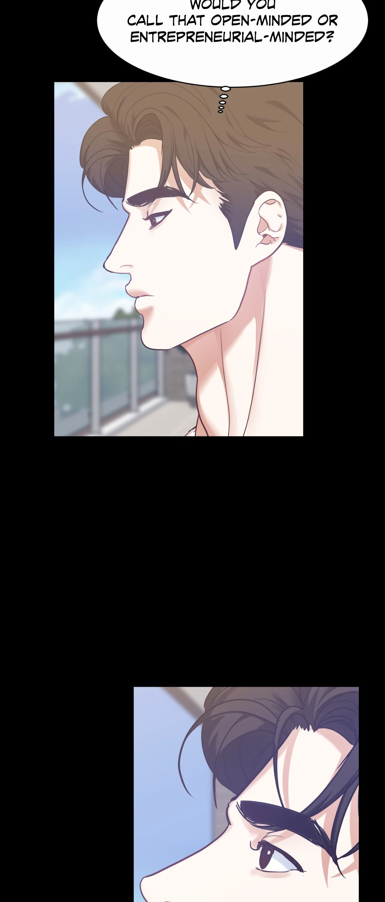 Onward (Official) - Chapter 74 : S3 Finale manhwa