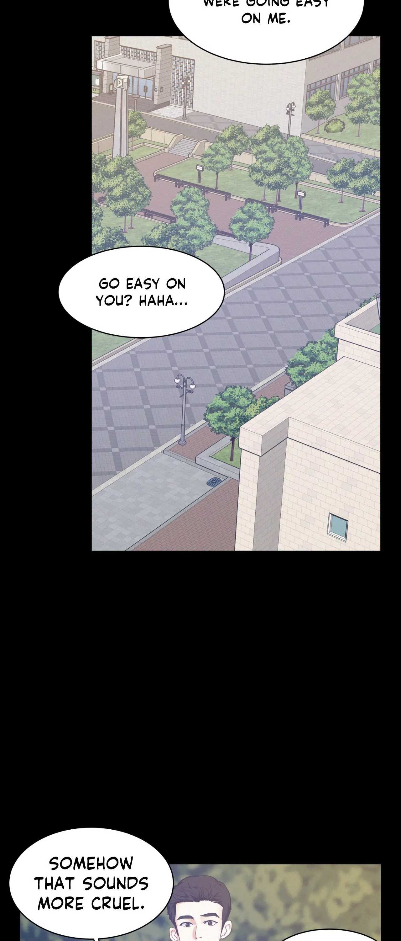 Onward (Official) - Chapter 74 : S3 Finale manhwa
