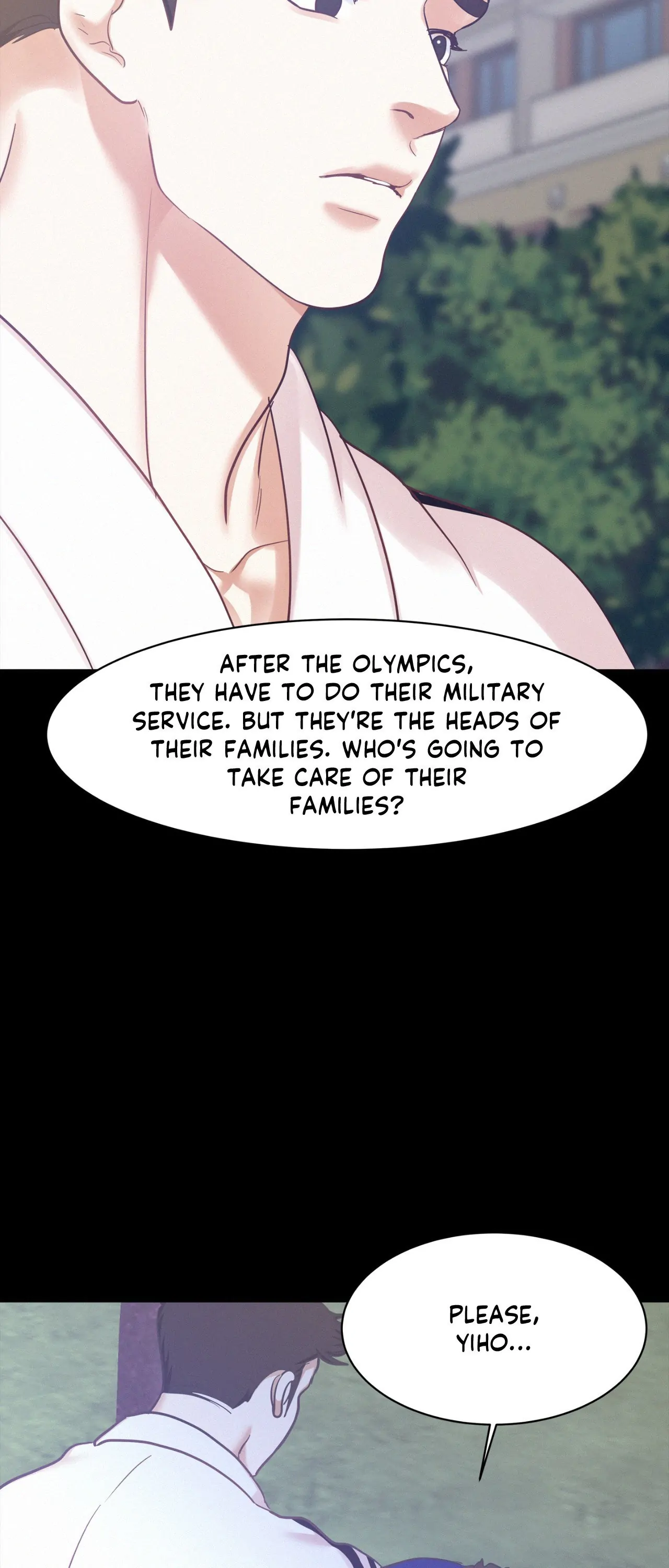 Onward (Official) - Chapter 74 : S3 Finale manhwa