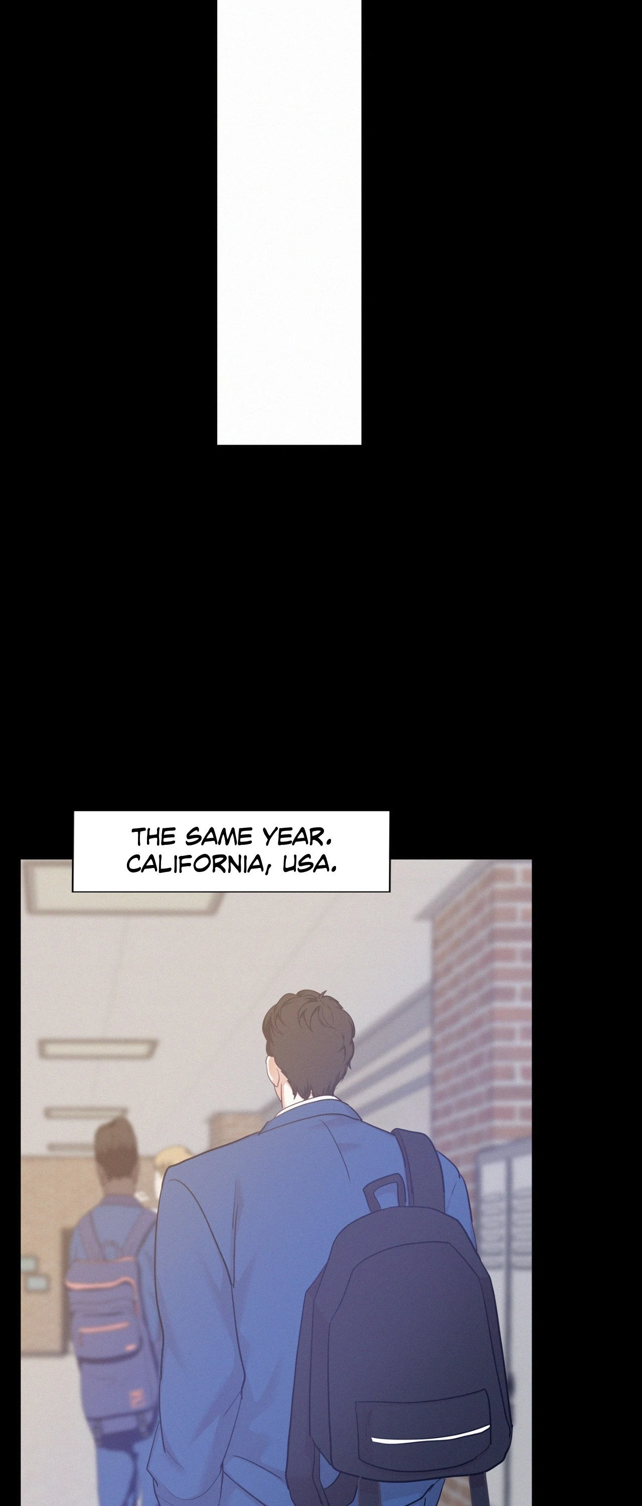 Onward (Official) - Chapter 74 : S3 Finale manhwa