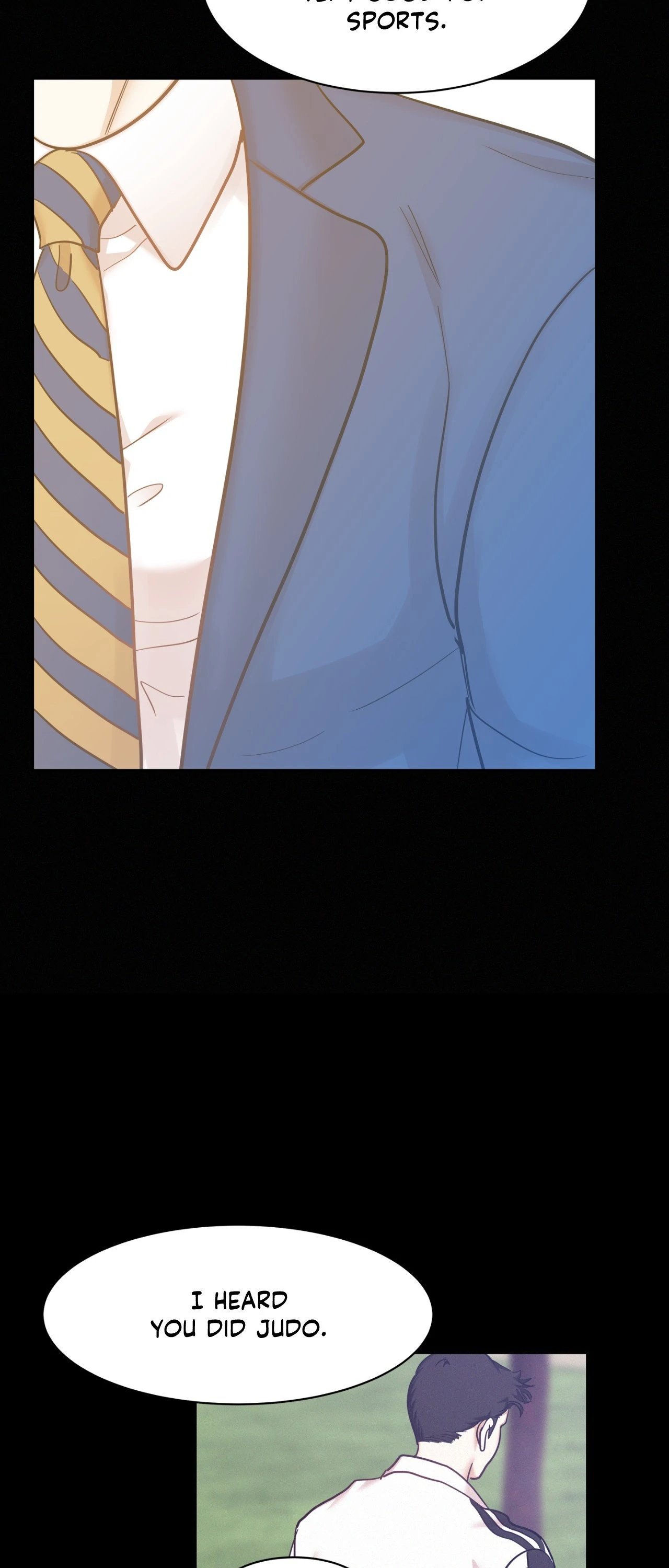 Onward (Official) - Chapter 74 : S3 Finale manhwa
