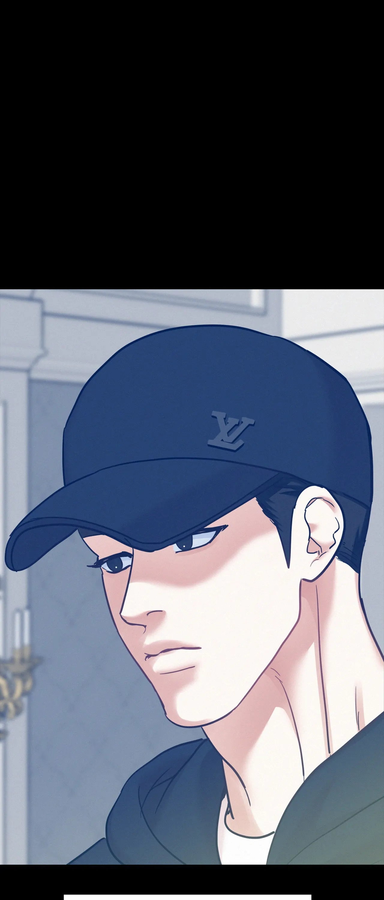 Onward (Official) - Chapter 74 : S3 Finale manhwa