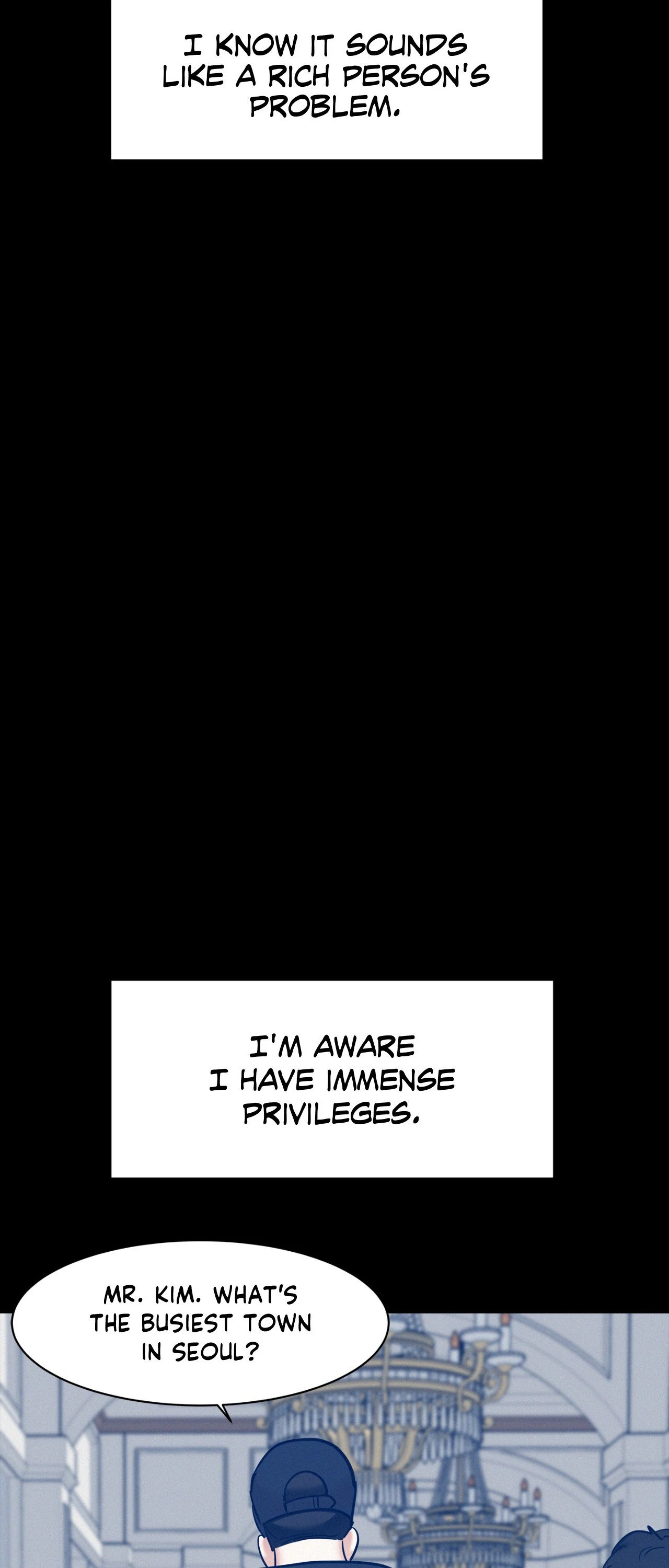 Onward (Official) - Chapter 74 : S3 Finale manhwa