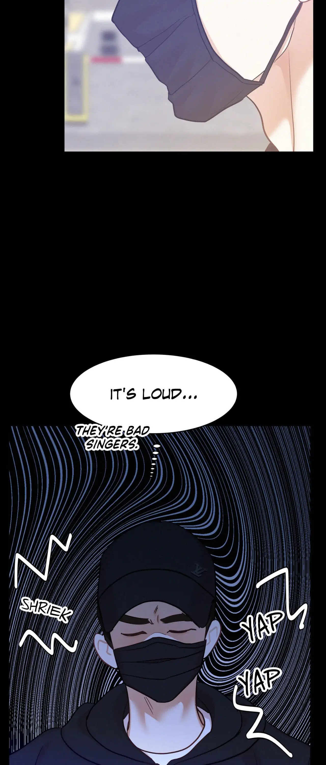 Onward (Official) - Chapter 74 : S3 Finale manhwa