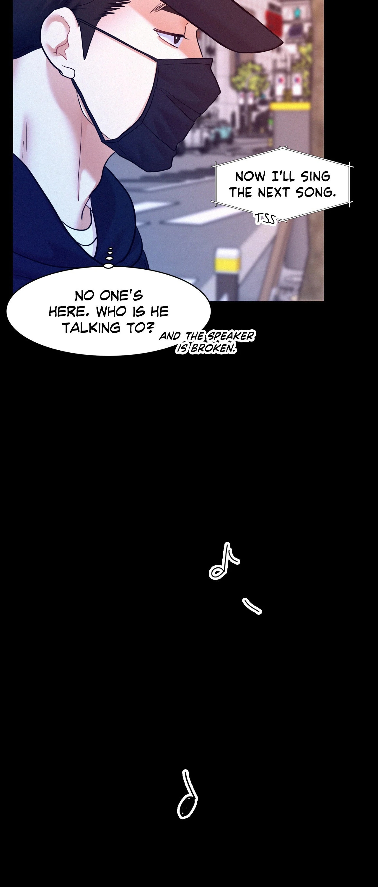 Onward (Official) - Chapter 74 : S3 Finale manhwa
