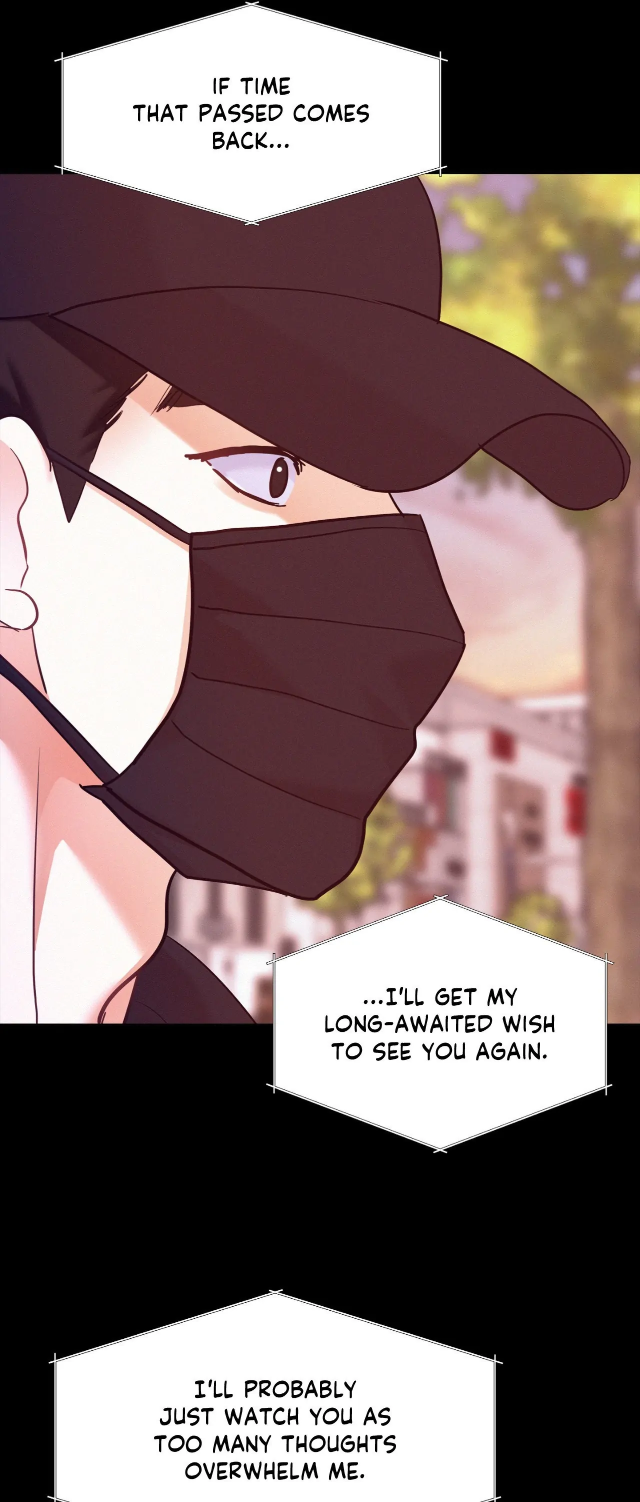 Onward (Official) - Chapter 74 : S3 Finale manhwa