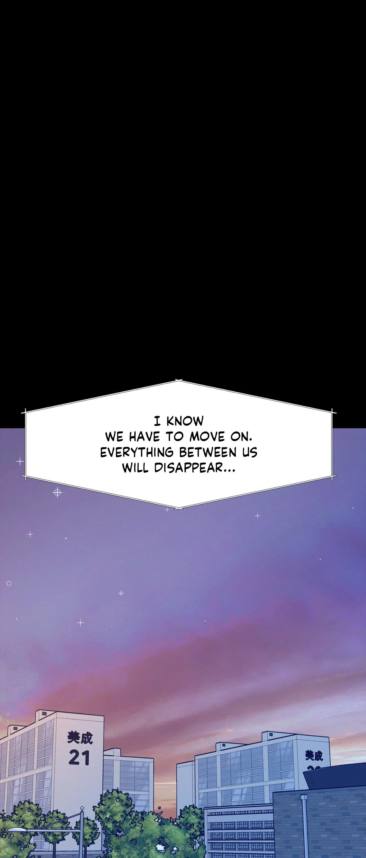 Onward (Official) - Chapter 74 : S3 Finale manhwa