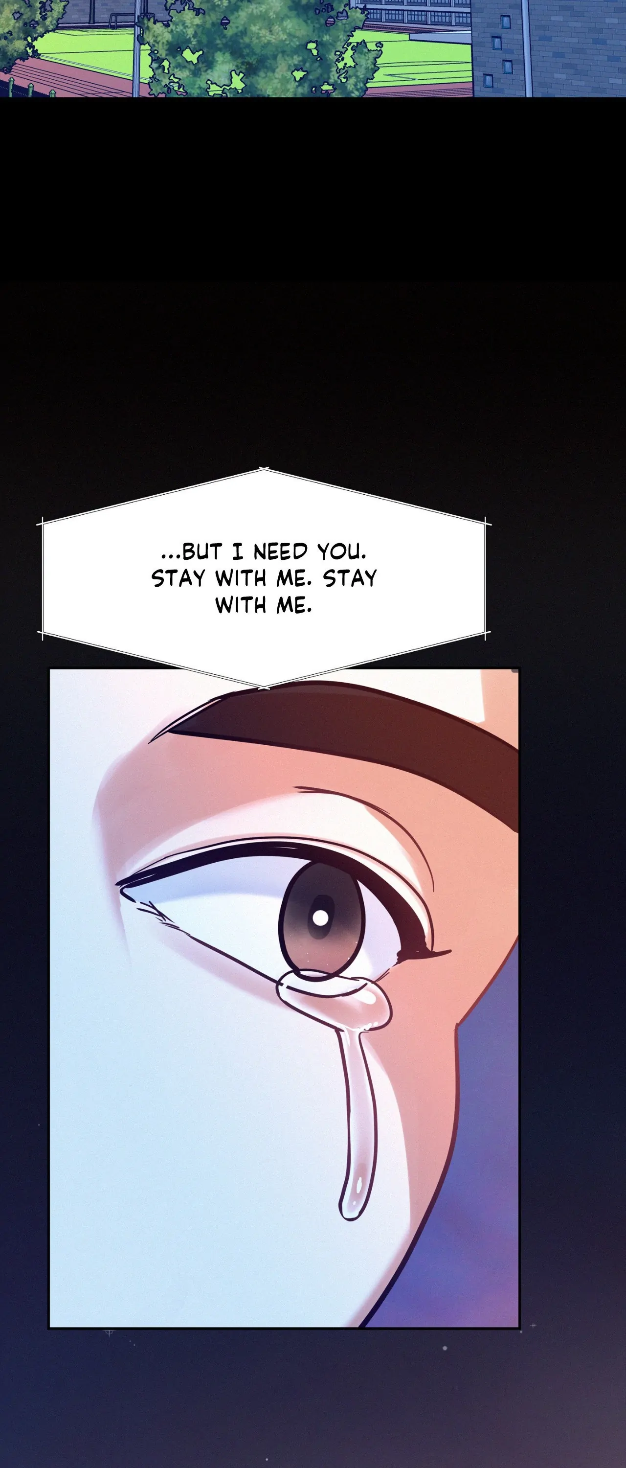 Onward (Official) - Chapter 74 : S3 Finale manhwa