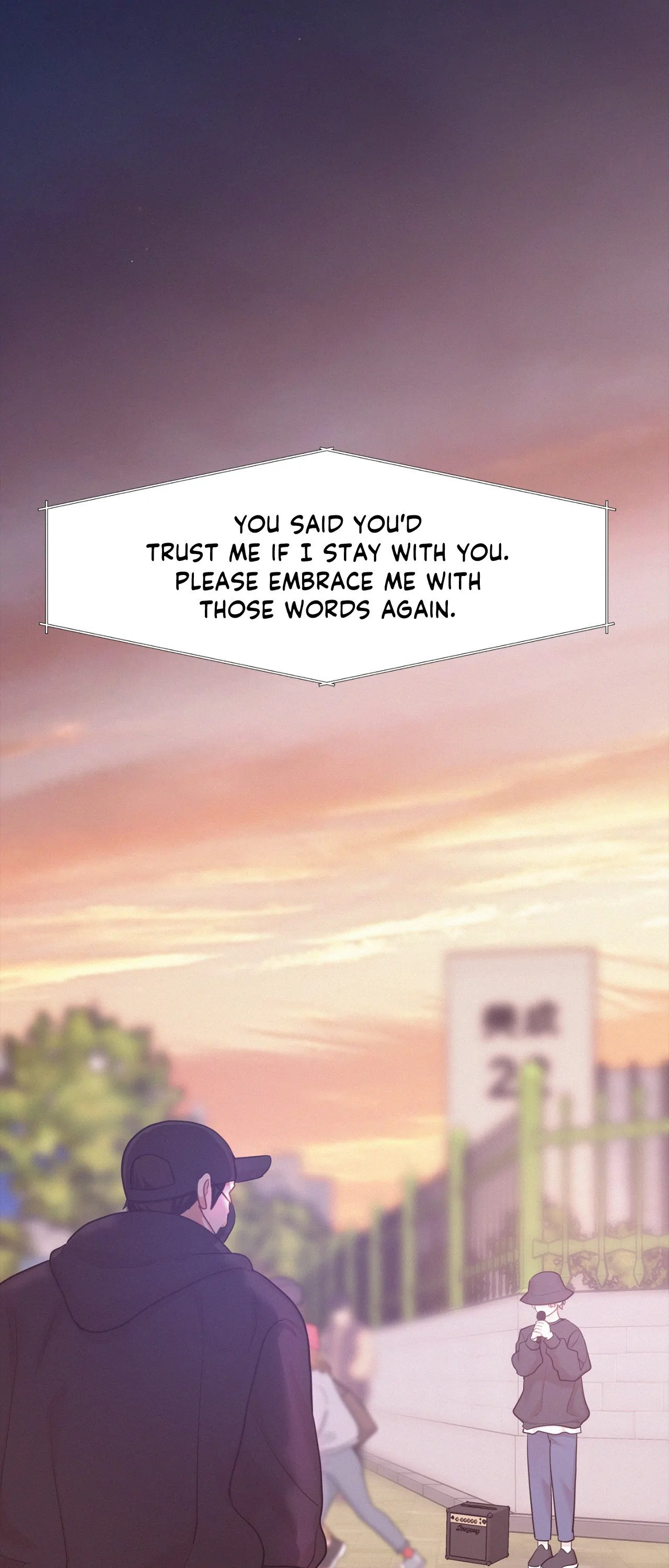 Onward (Official) - Chapter 74 : S3 Finale manhwa