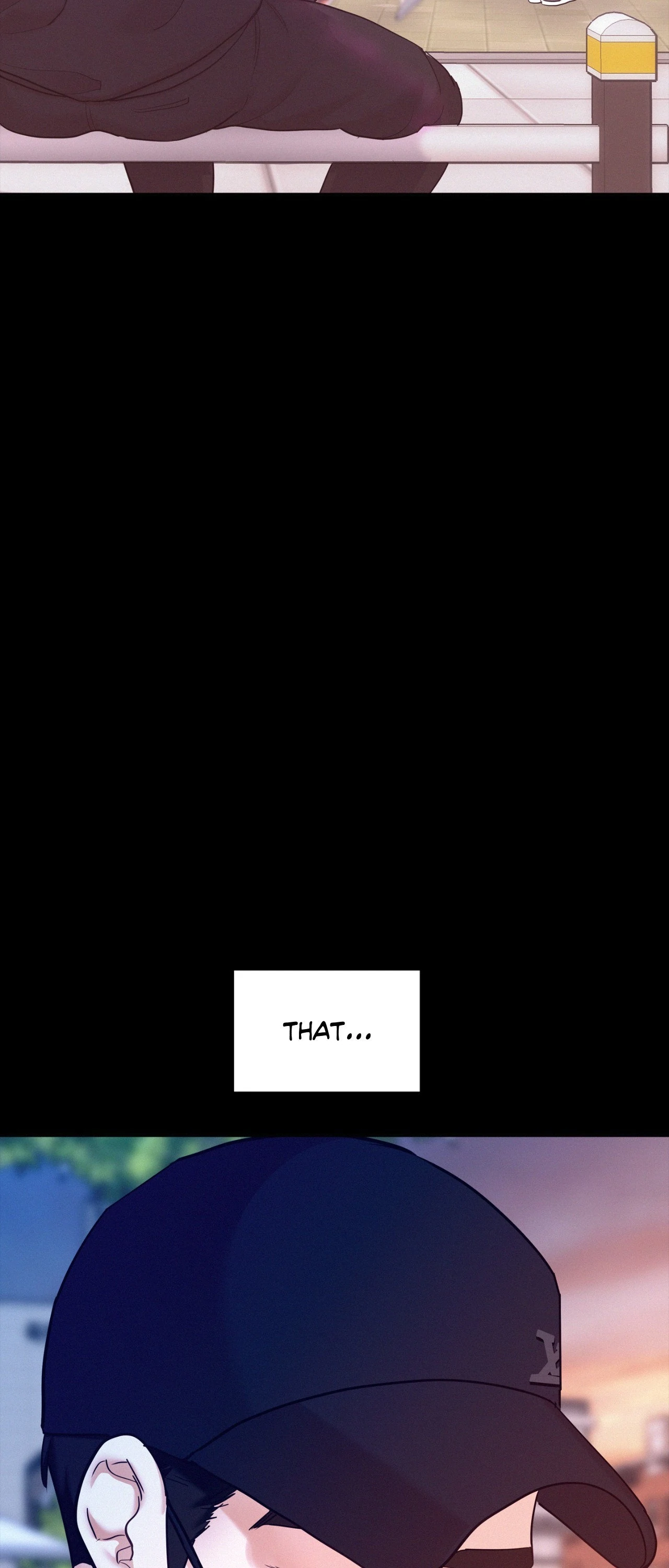 Onward (Official) - Chapter 74 : S3 Finale manhwa