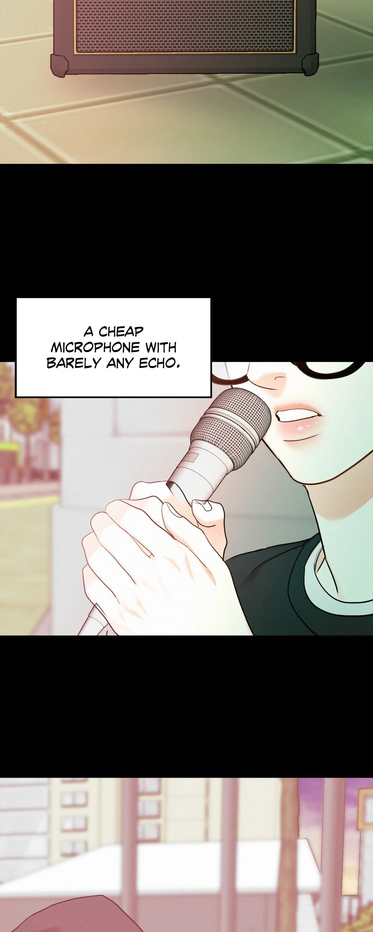 Onward (Official) - Chapter 75 manhwa