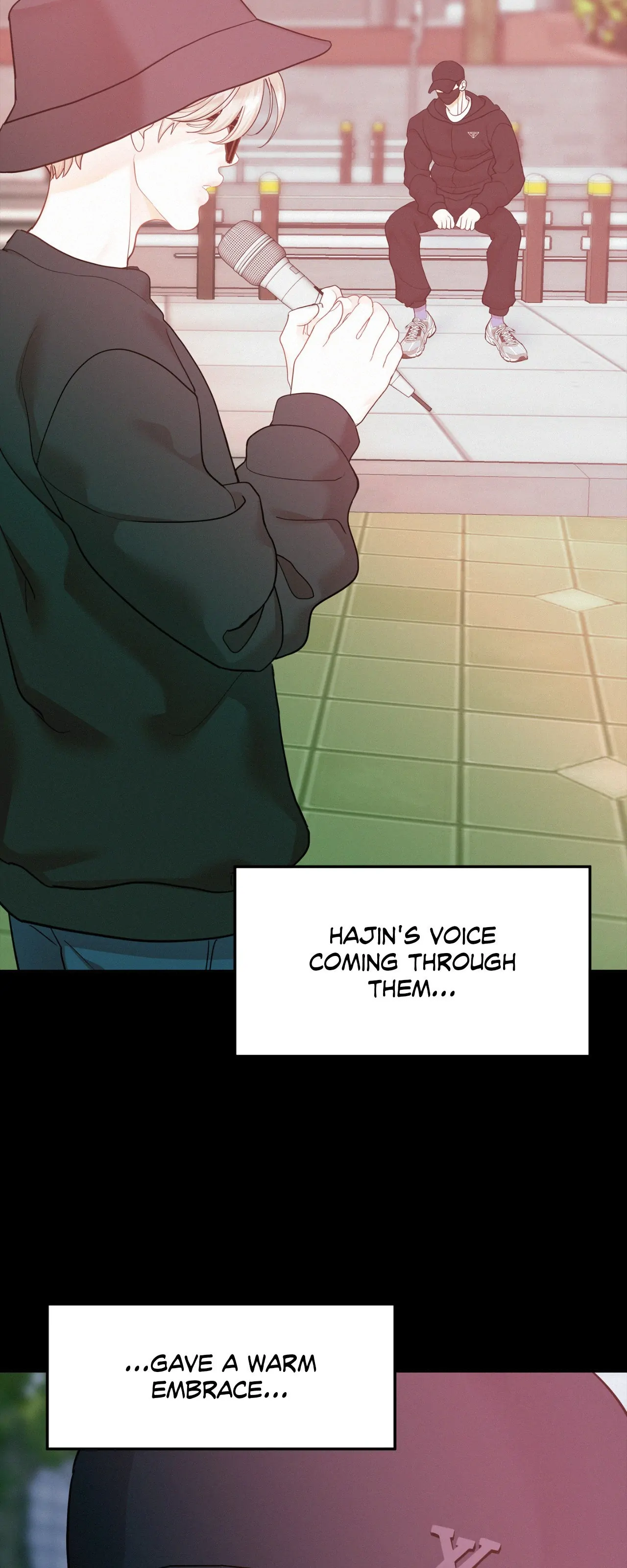 Onward (Official) - Chapter 75 manhwa