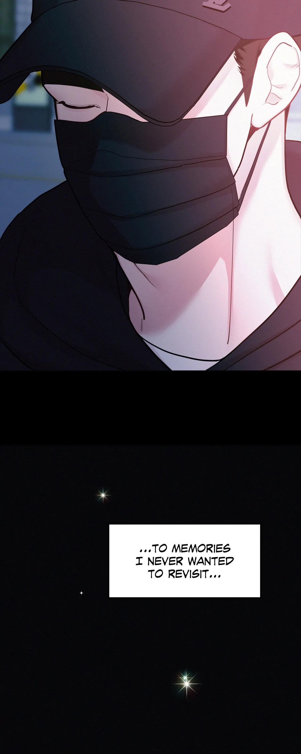 Onward (Official) - Chapter 75 manhwa