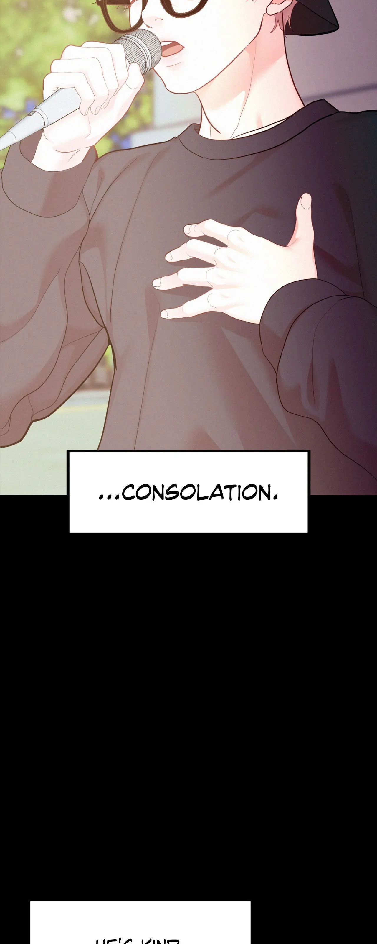 Onward (Official) - Chapter 75 manhwa