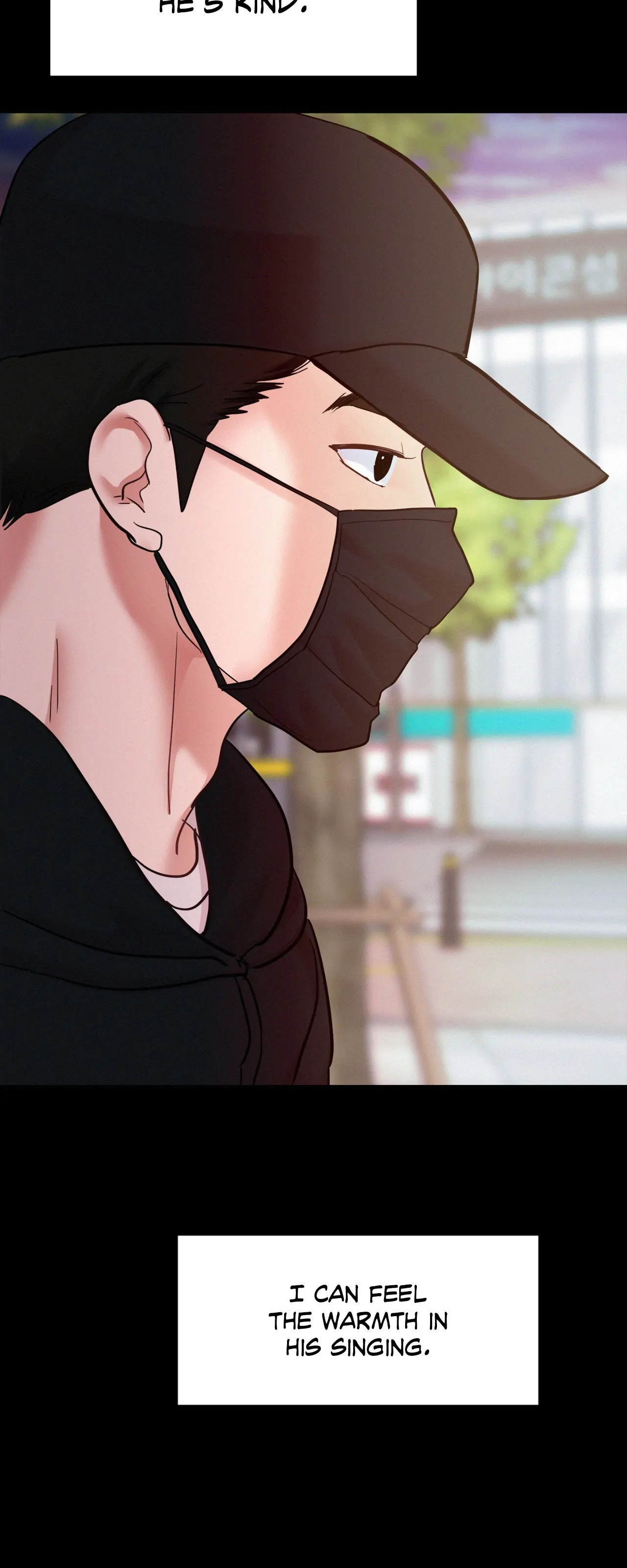 Onward (Official) - Chapter 75 manhwa