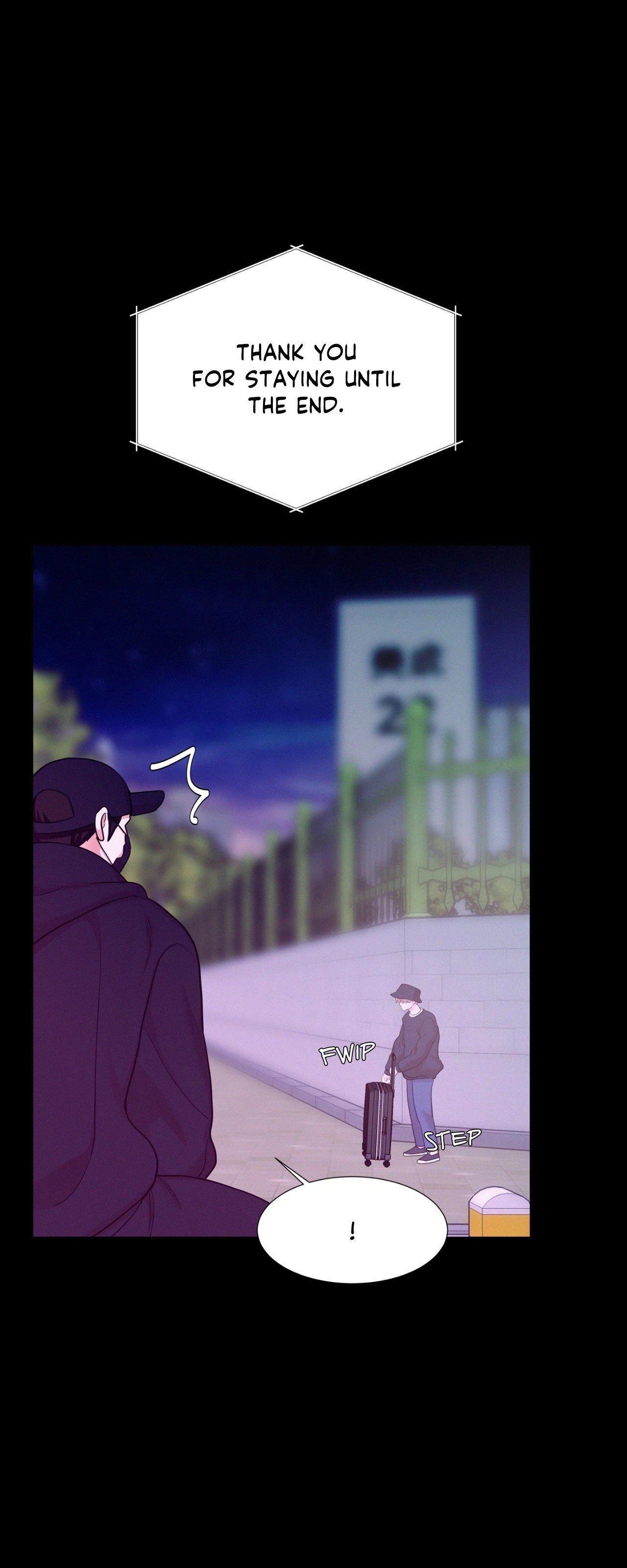Onward (Official) - Chapter 75 manhwa