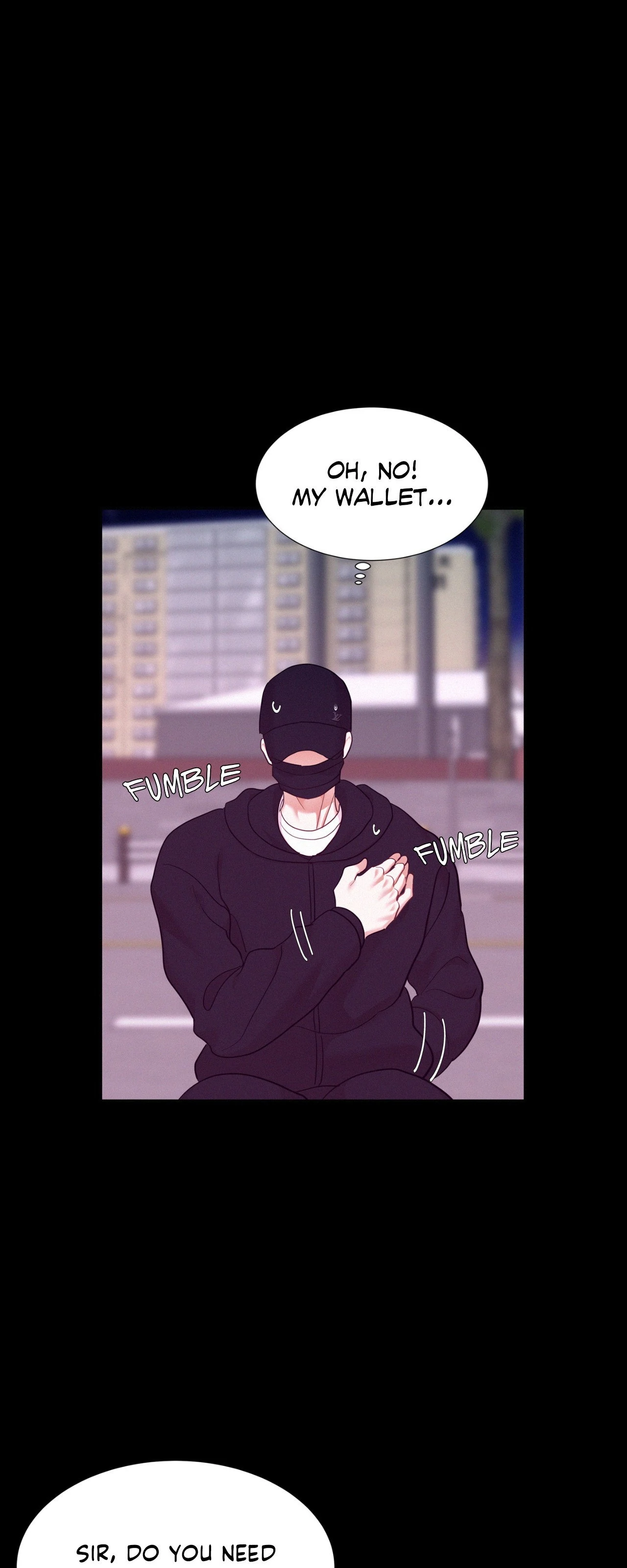 Onward (Official) - Chapter 75 manhwa