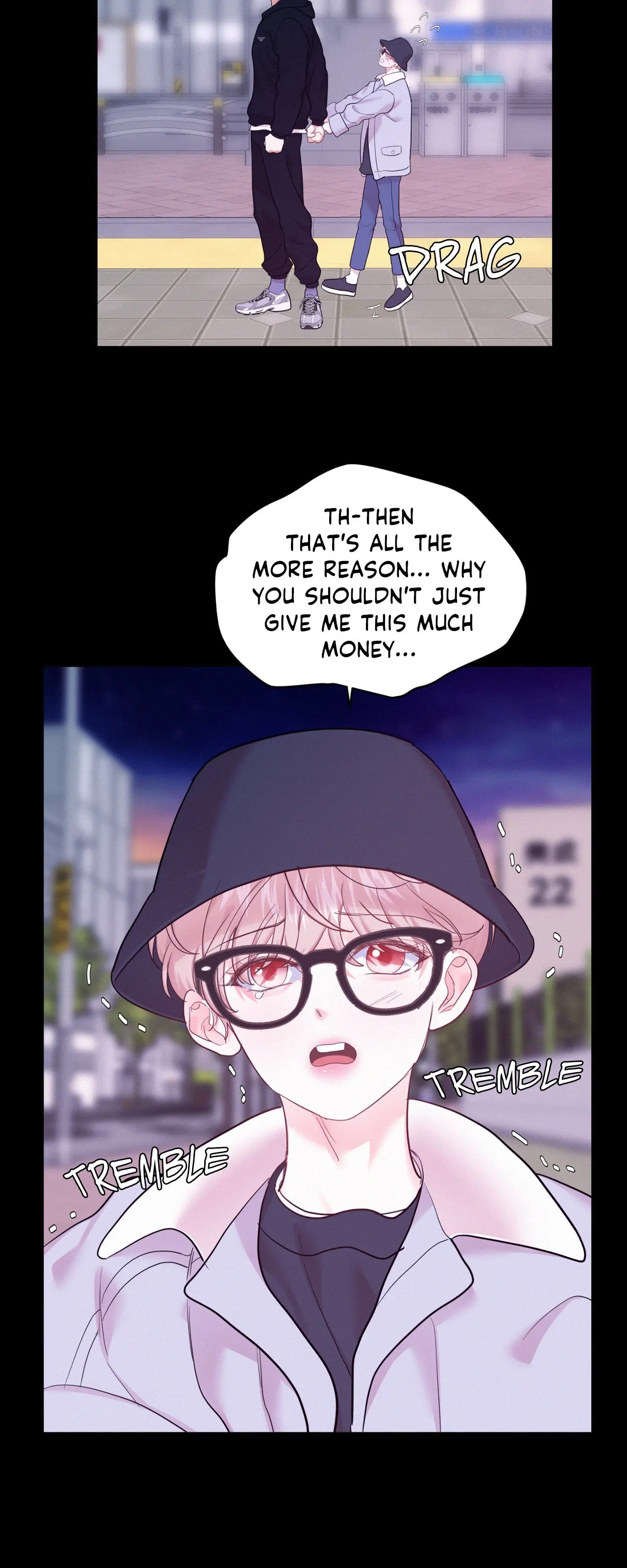 Onward (Official) - Chapter 75 manhwa