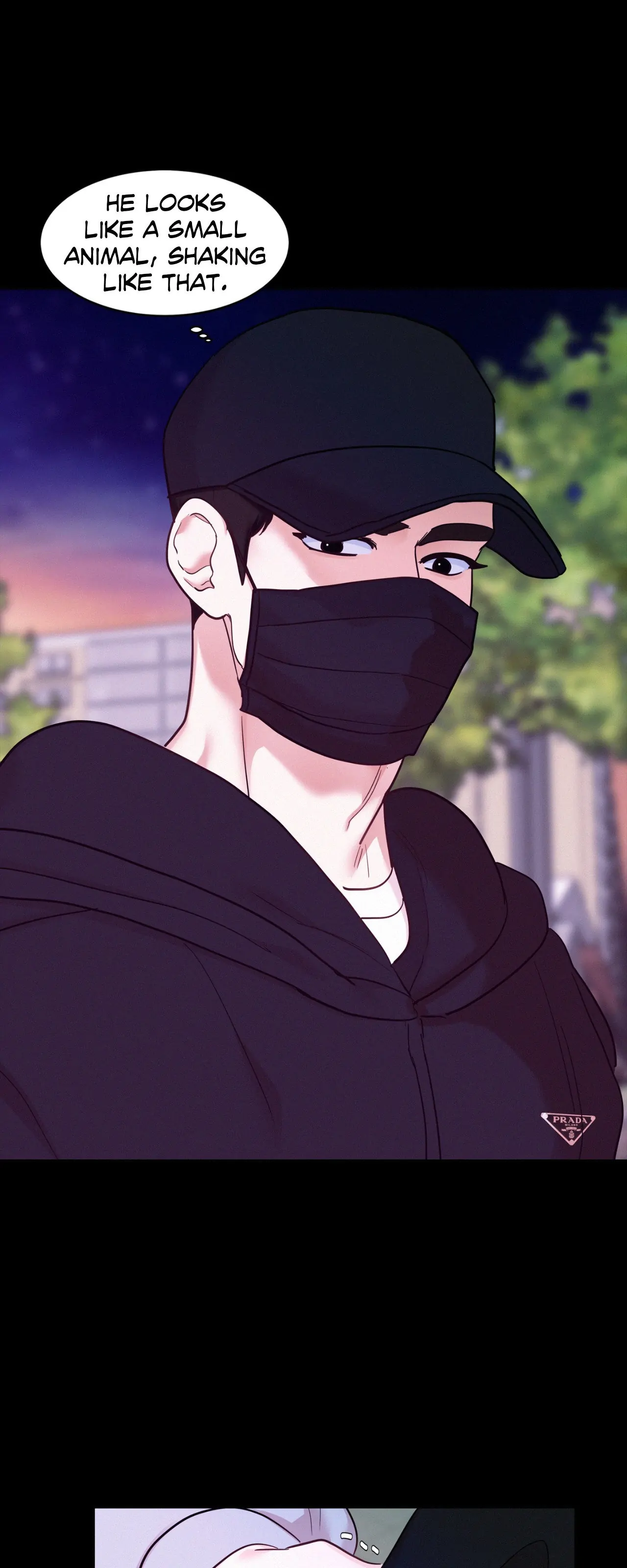 Onward (Official) - Chapter 75 manhwa