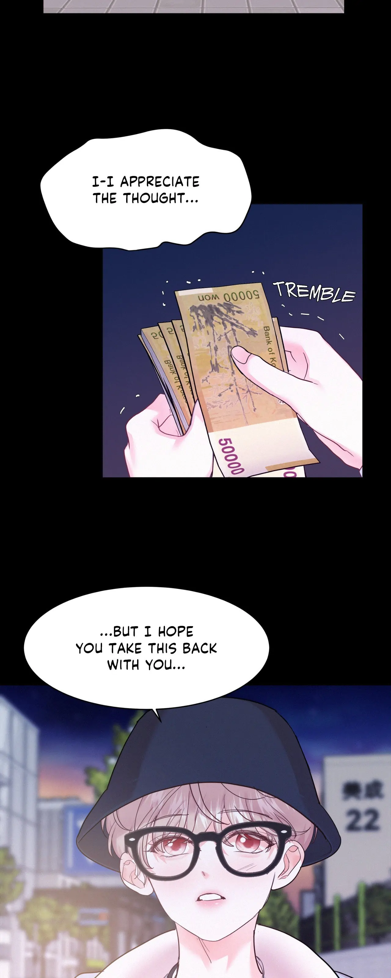 Onward (Official) - Chapter 75 manhwa