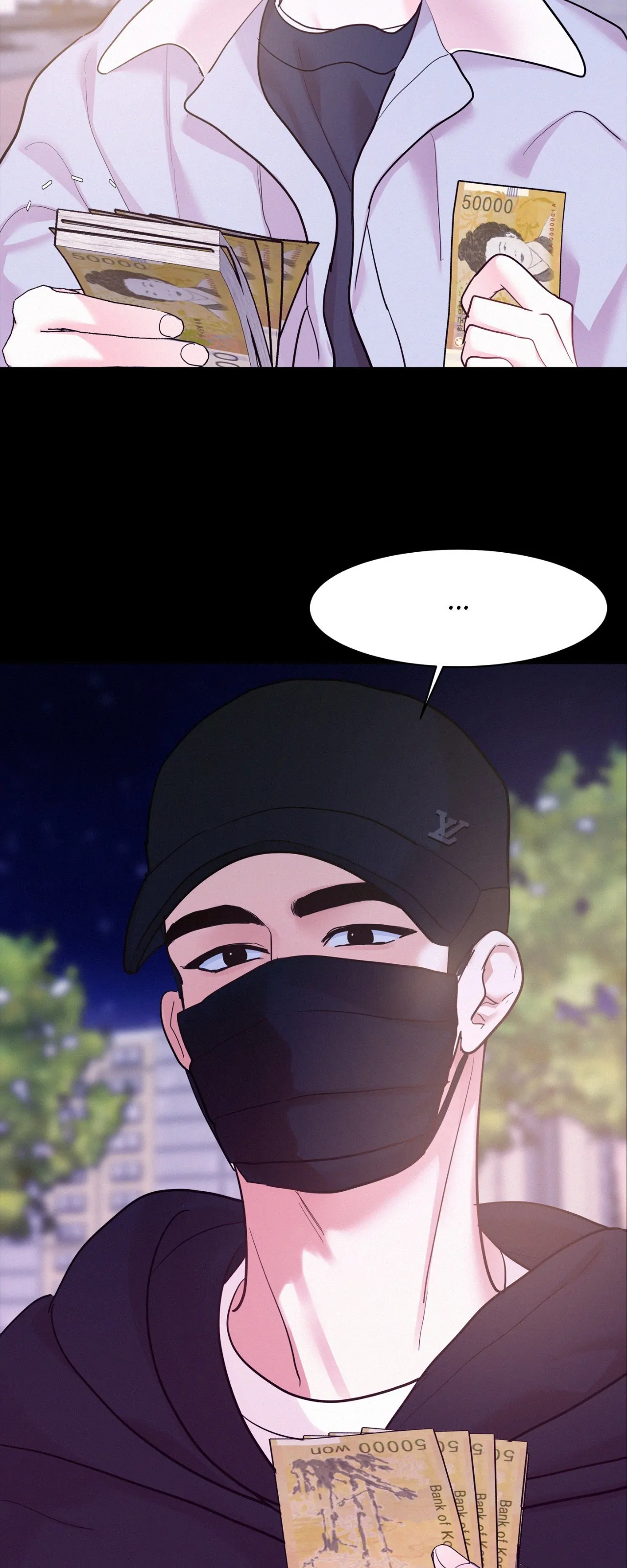 Onward (Official) - Chapter 75 manhwa