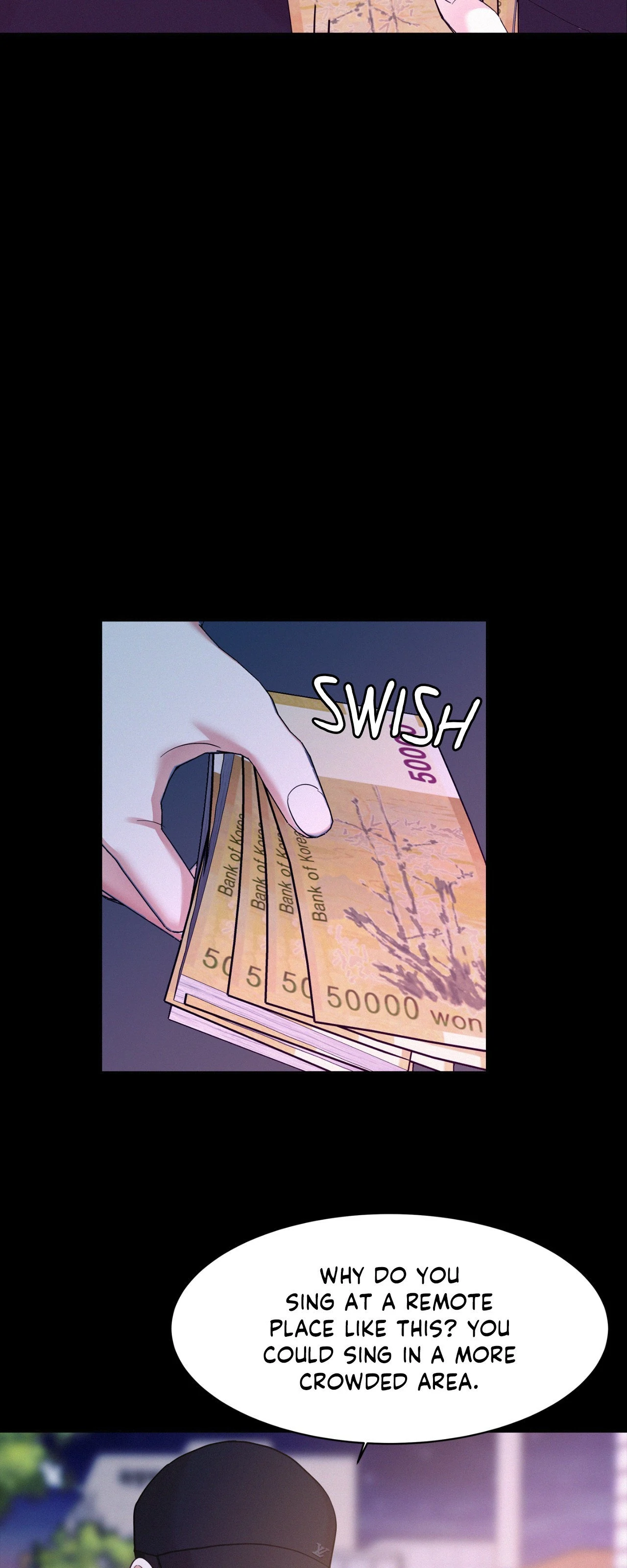 Onward (Official) - Chapter 75 manhwa