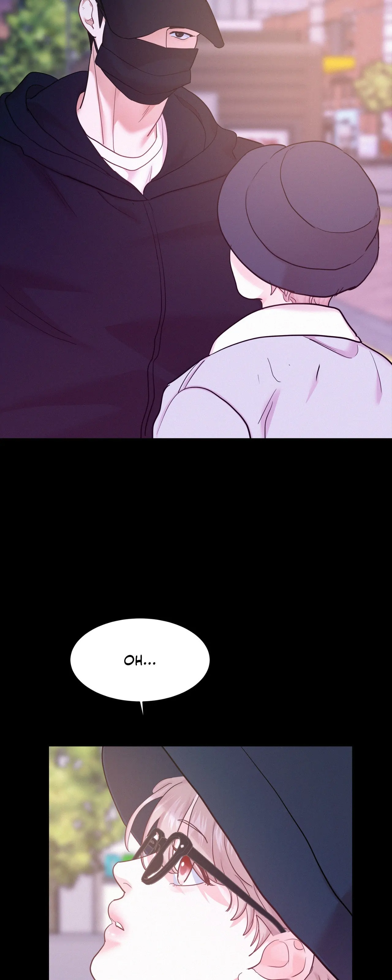 Onward (Official) - Chapter 75 manhwa
