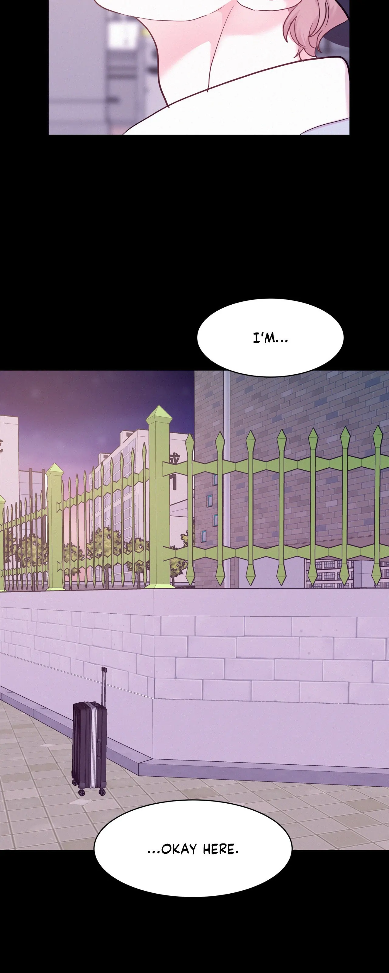 Onward (Official) - Chapter 75 manhwa