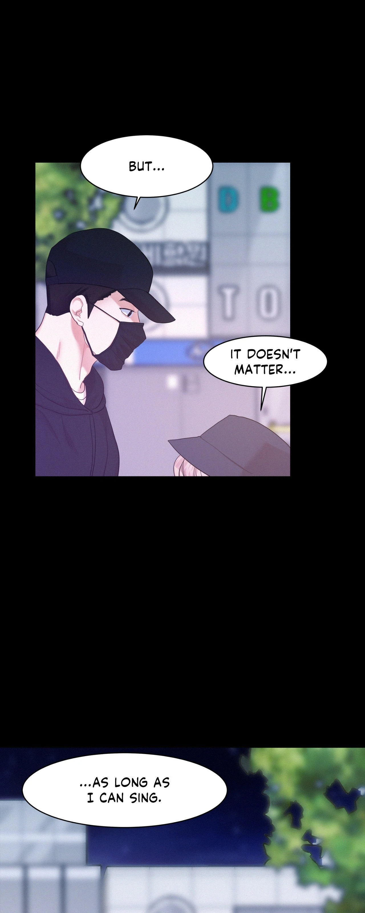 Onward (Official) - Chapter 75 manhwa