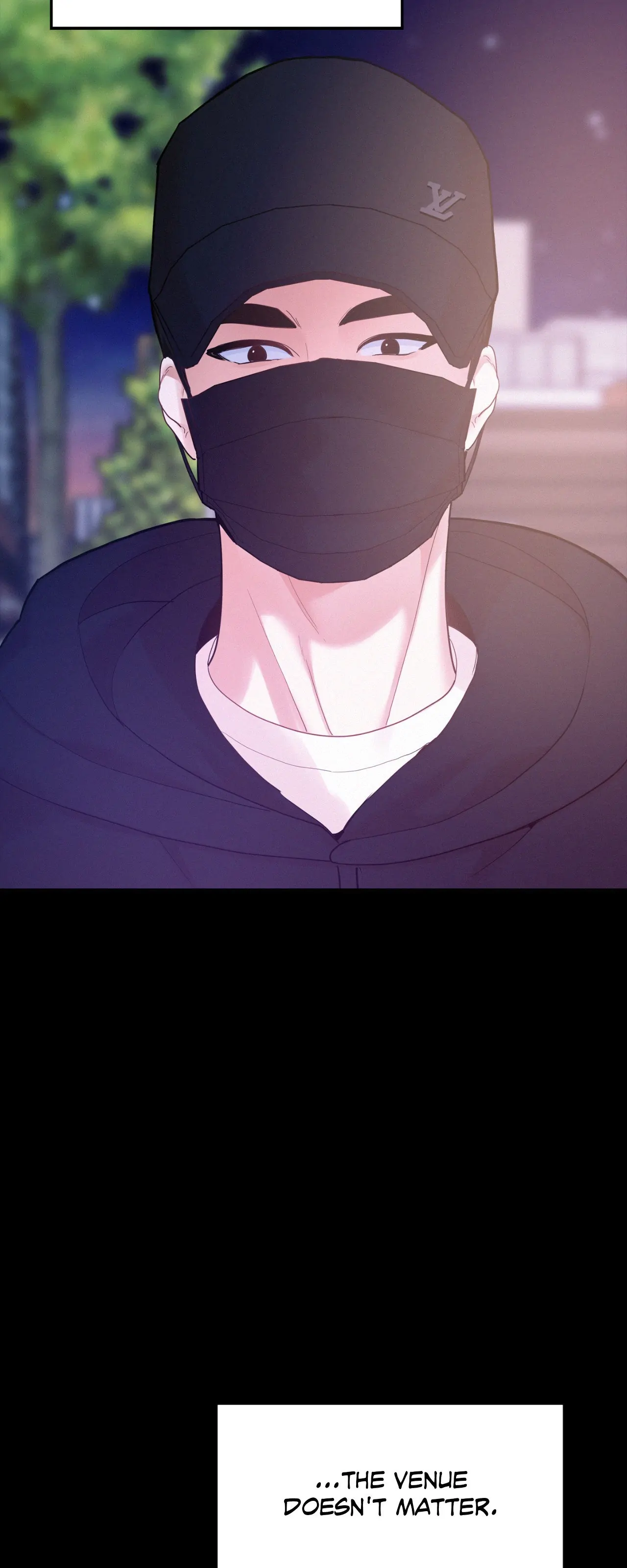 Onward (Official) - Chapter 75 manhwa