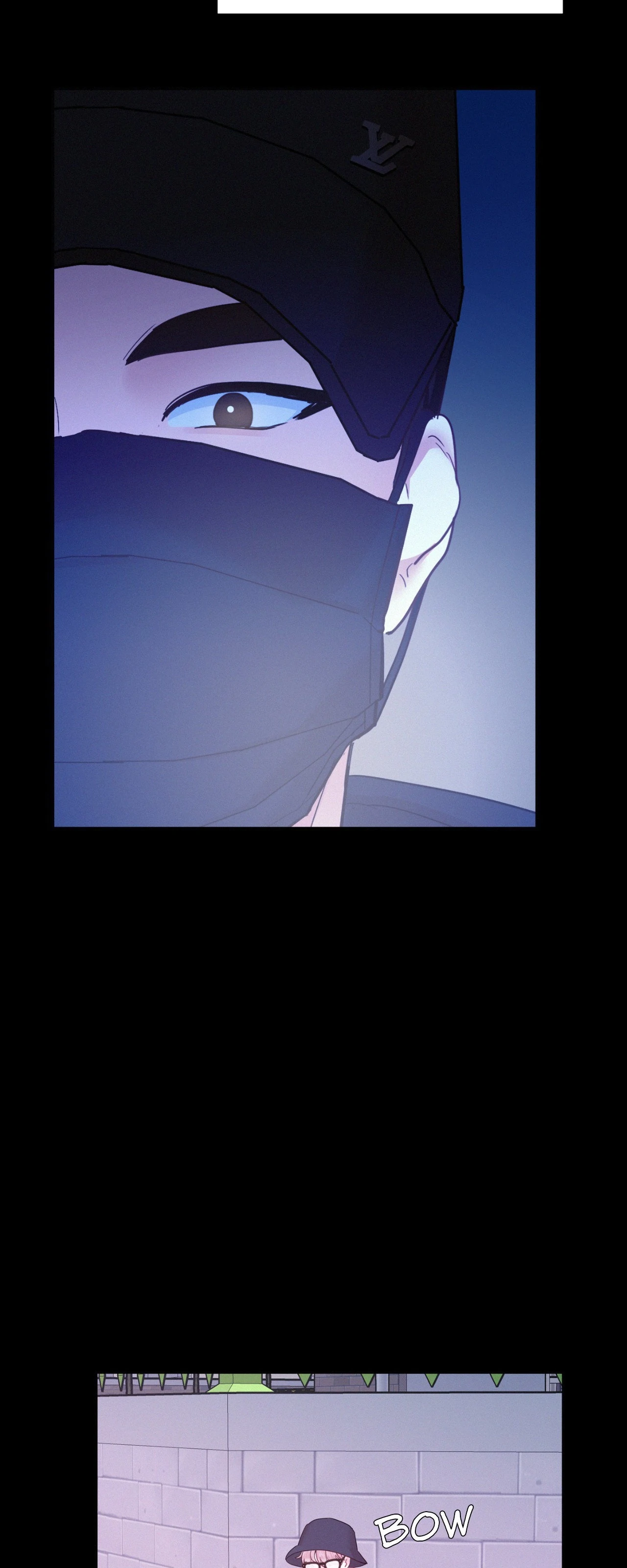 Onward (Official) - Chapter 75 manhwa