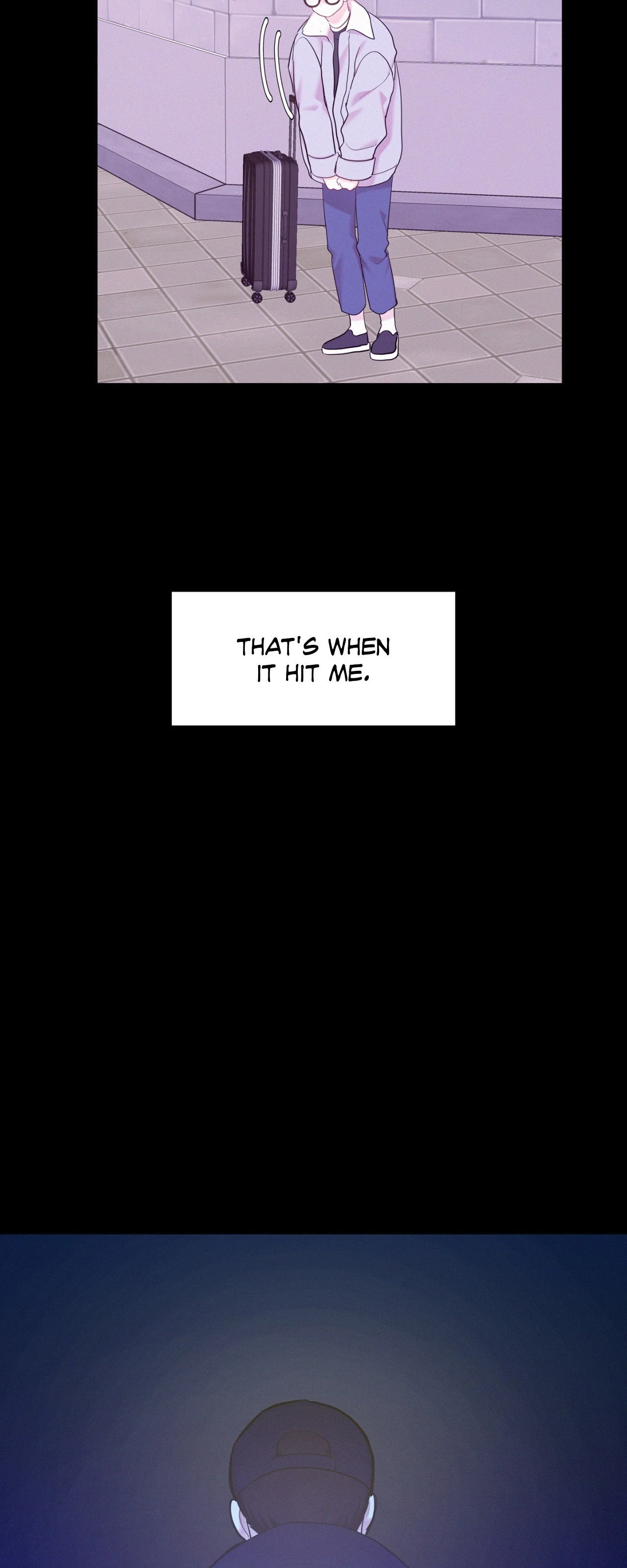 Onward (Official) - Chapter 75 manhwa