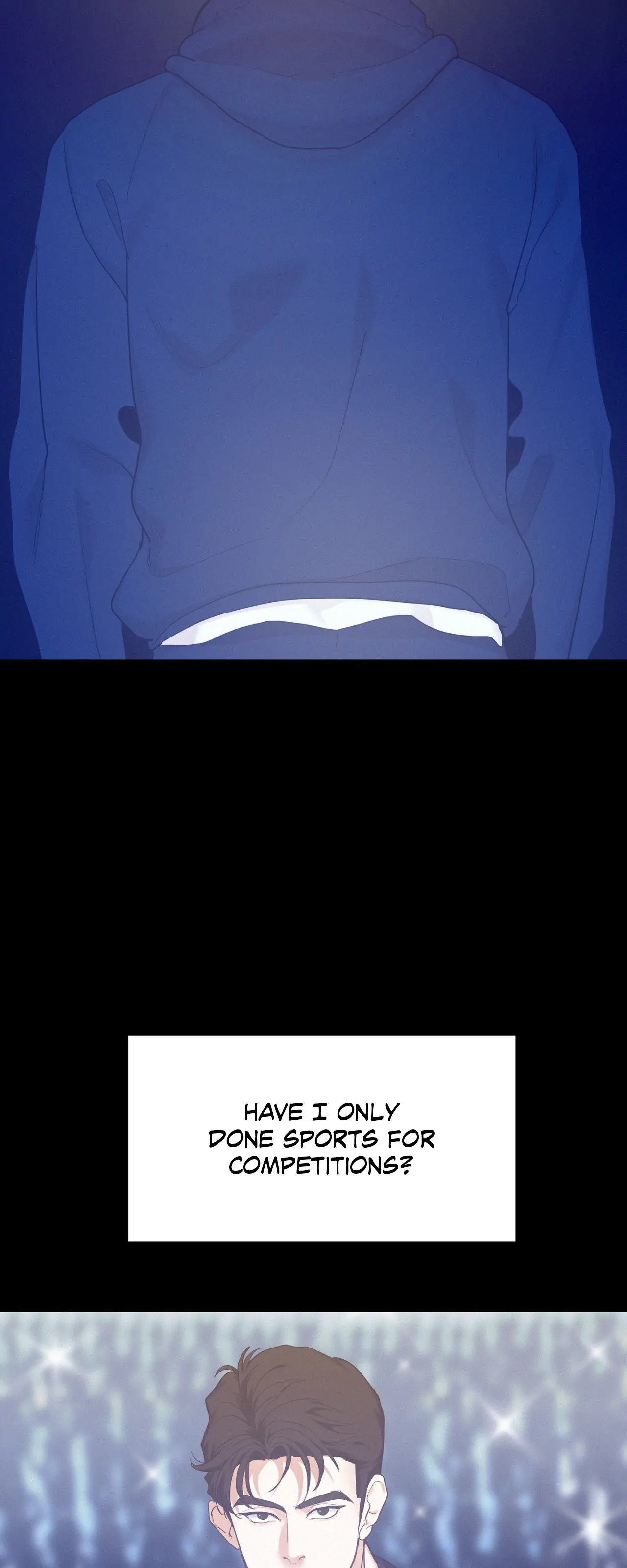 Onward (Official) - Chapter 75 manhwa