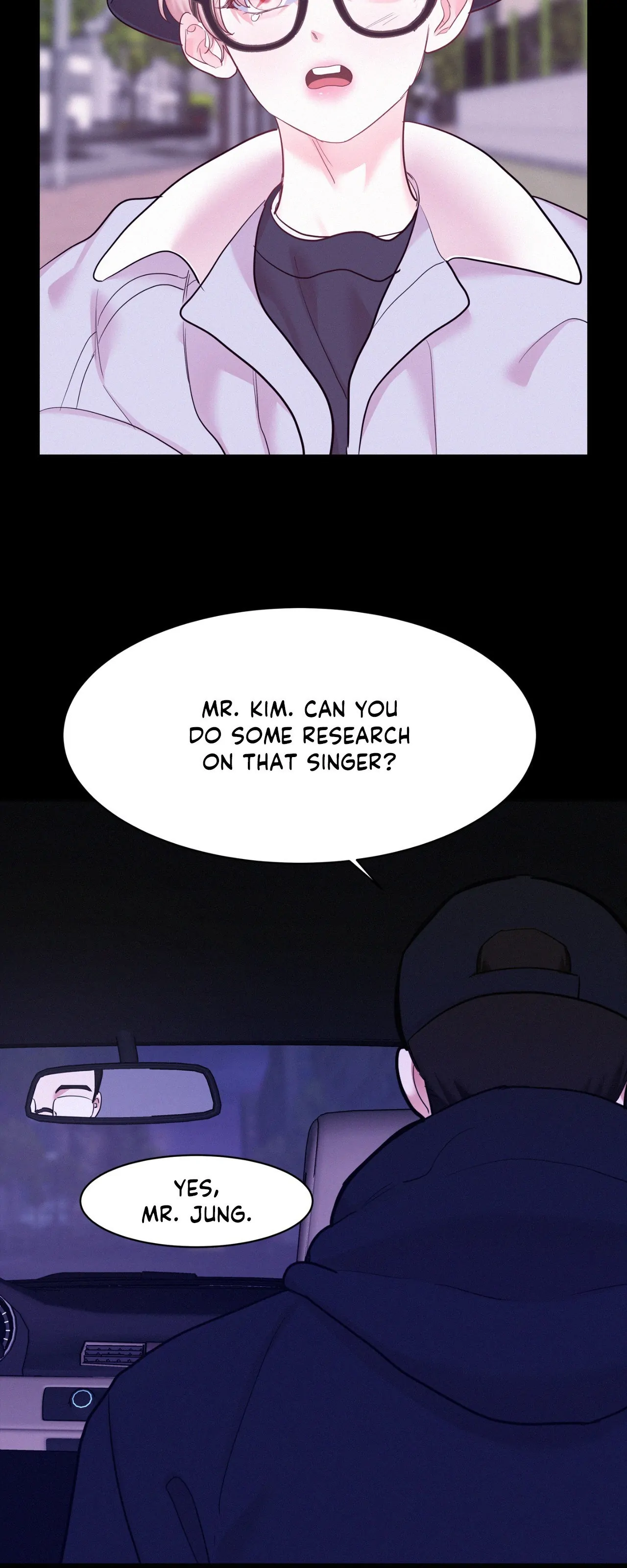 Onward (Official) - Chapter 75 manhwa