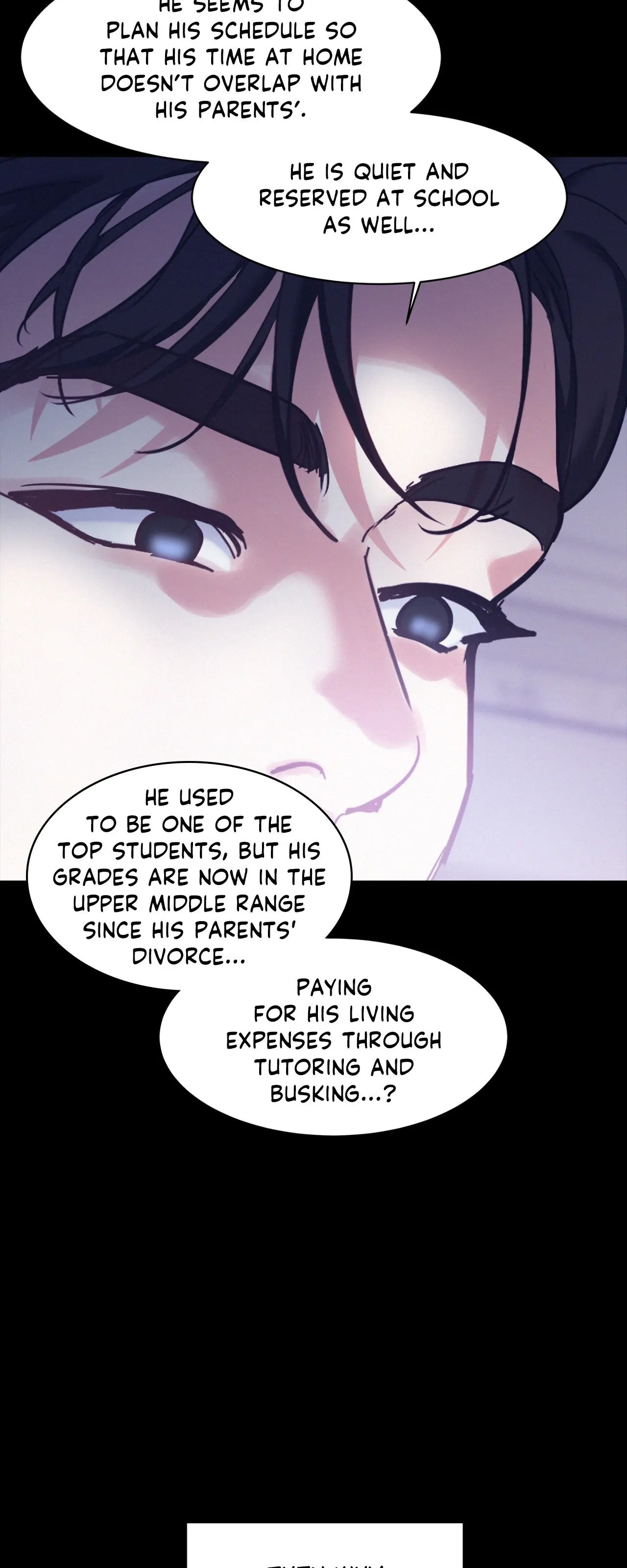 Onward (Official) - Chapter 75 manhwa