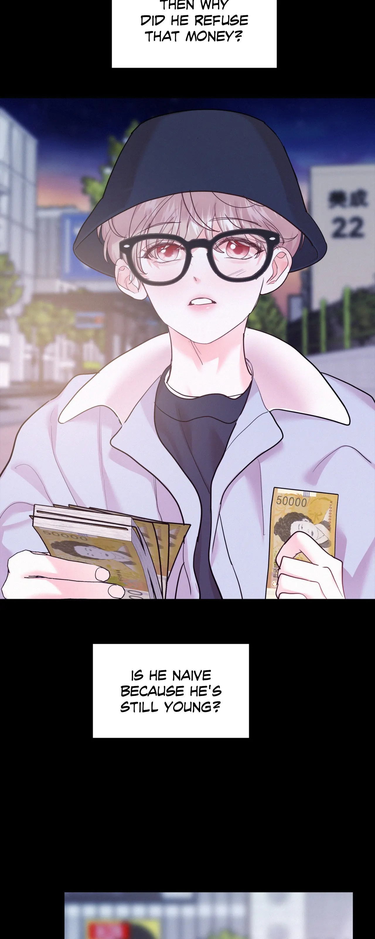 Onward (Official) - Chapter 75 manhwa