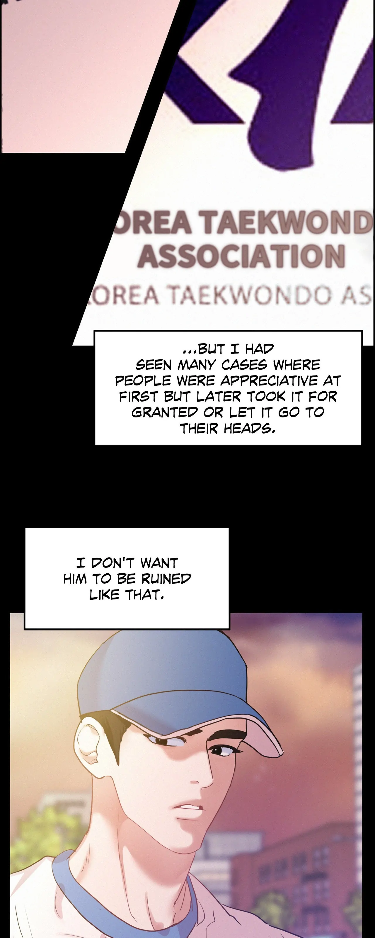 Onward (Official) - Chapter 75 manhwa