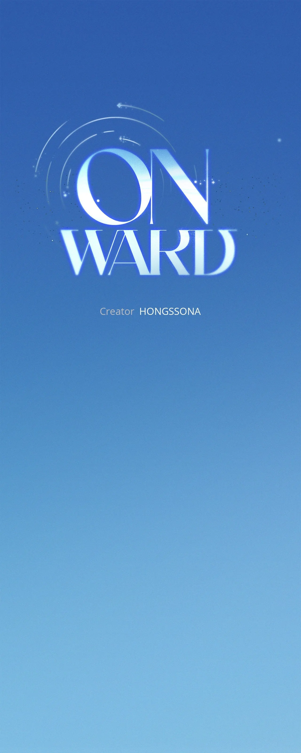 Onward (Official) - Chapter 76 manhwa