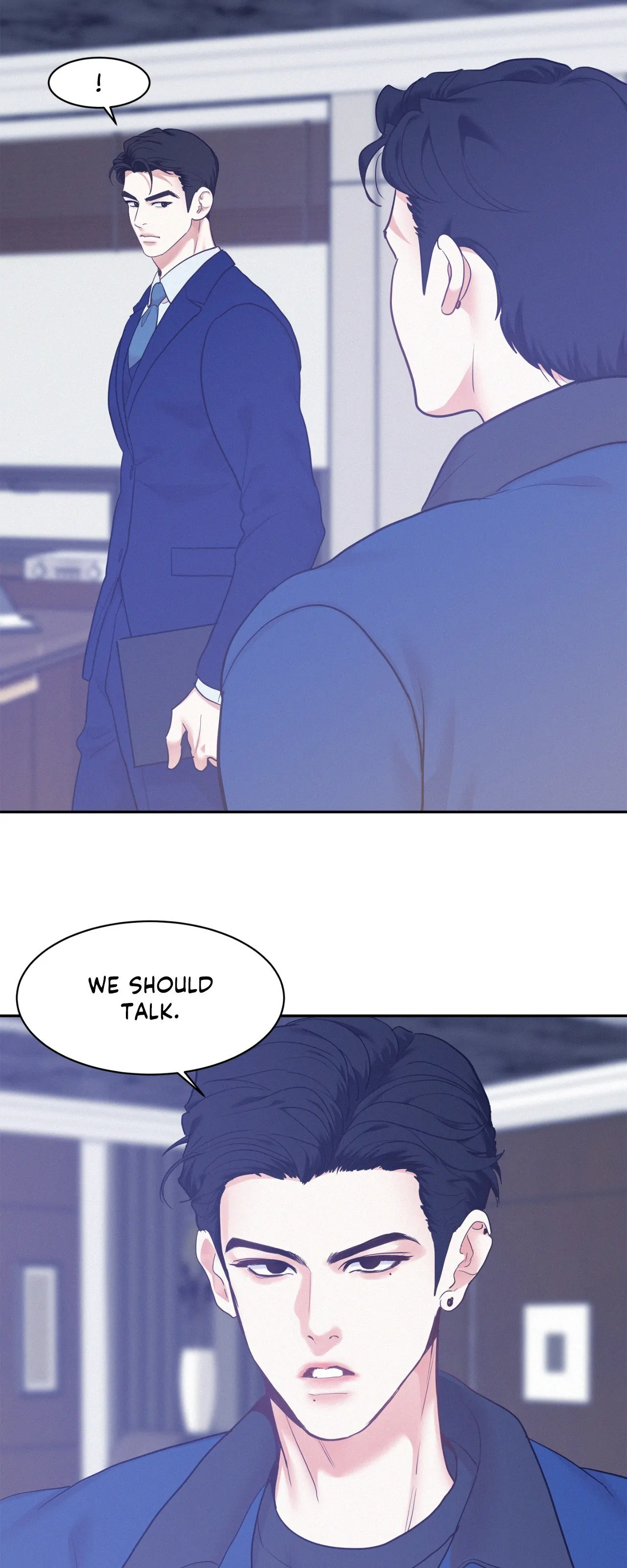 Onward (Official) - Chapter 76 manhwa