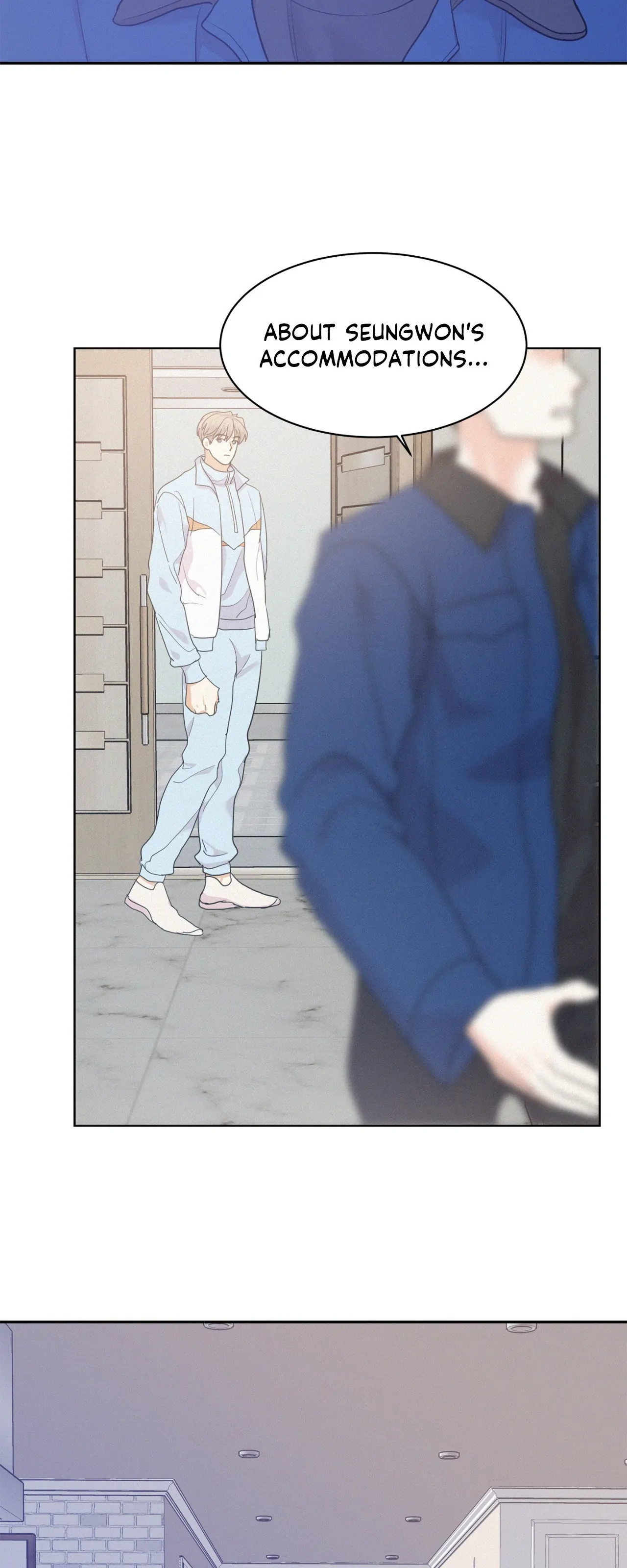 Onward (Official) - Chapter 76 manhwa