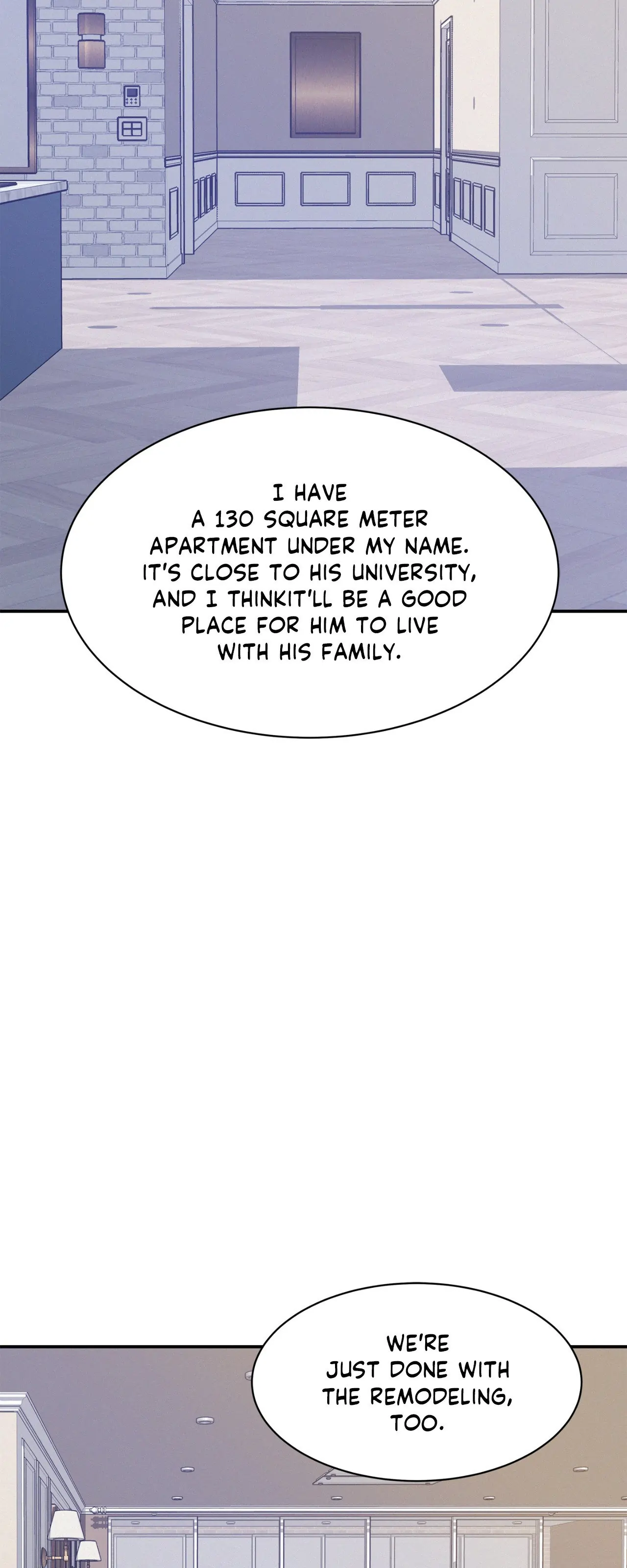 Onward (Official) - Chapter 76 manhwa