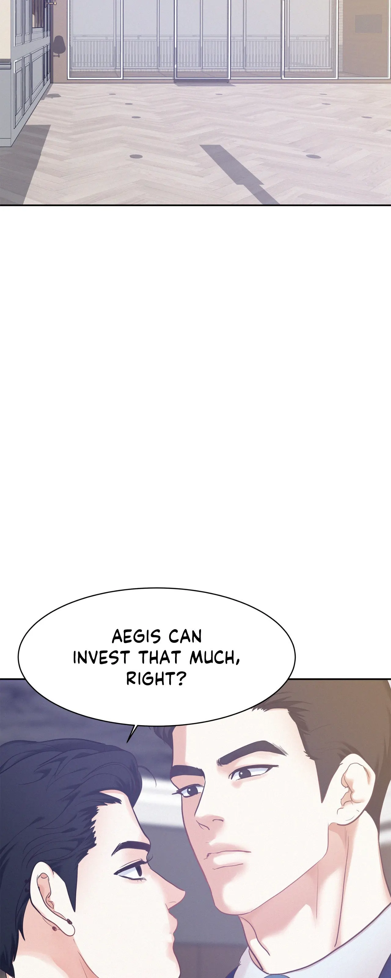 Onward (Official) - Chapter 76 manhwa