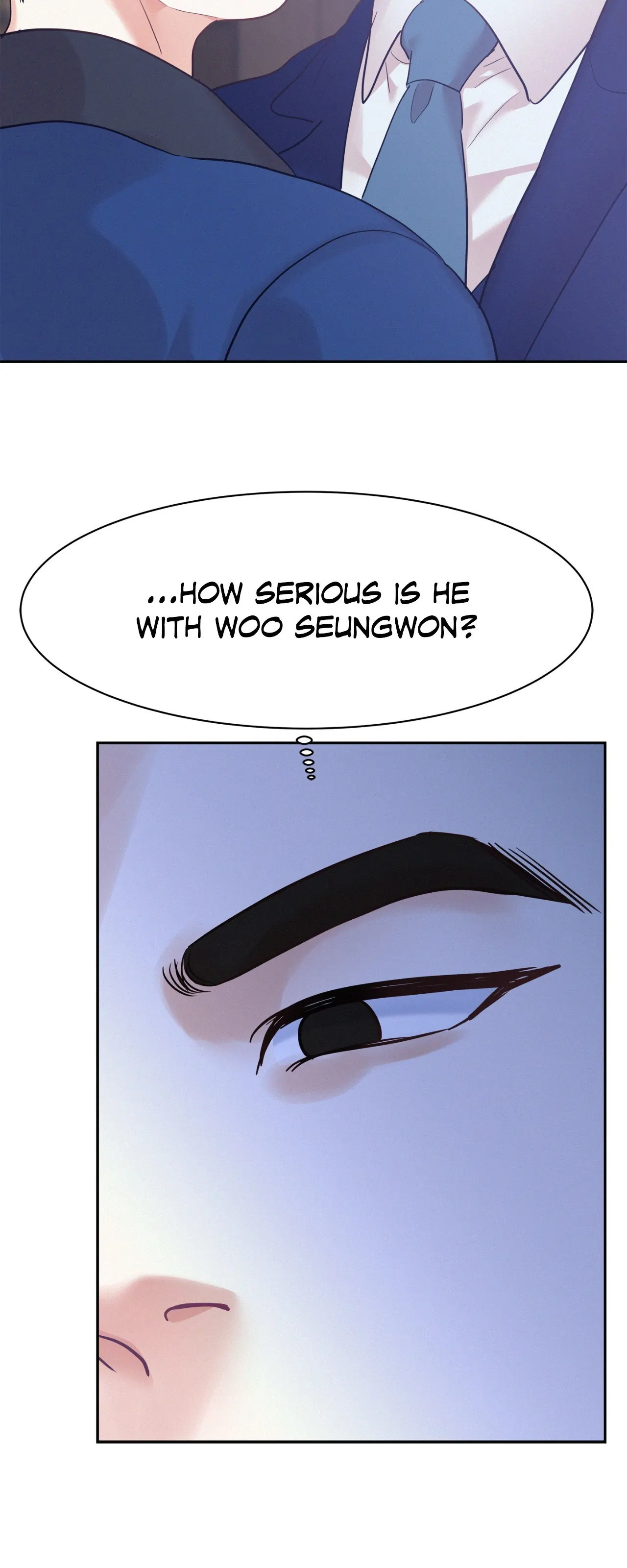 Onward (Official) - Chapter 76 manhwa